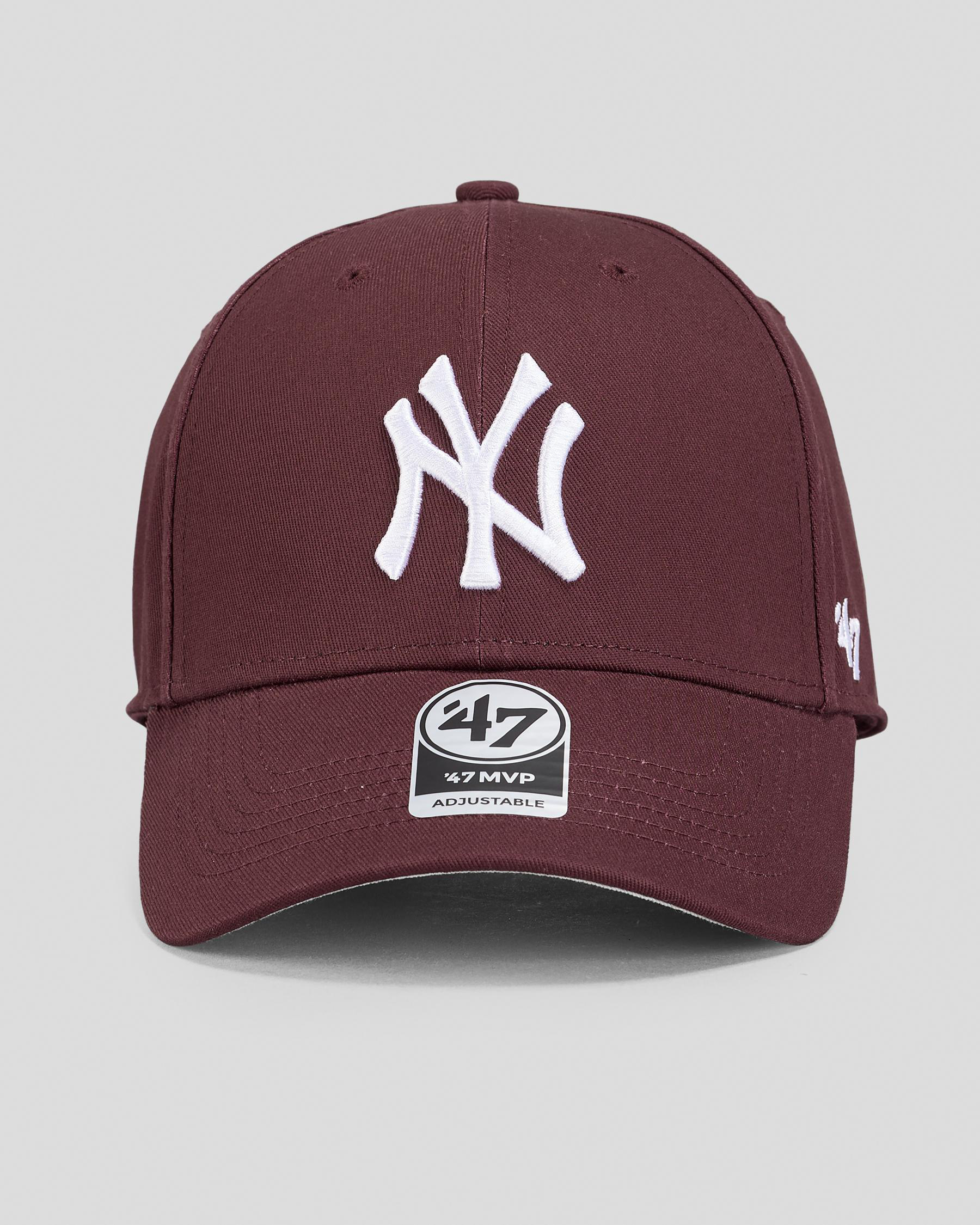 NY Yankees Cap