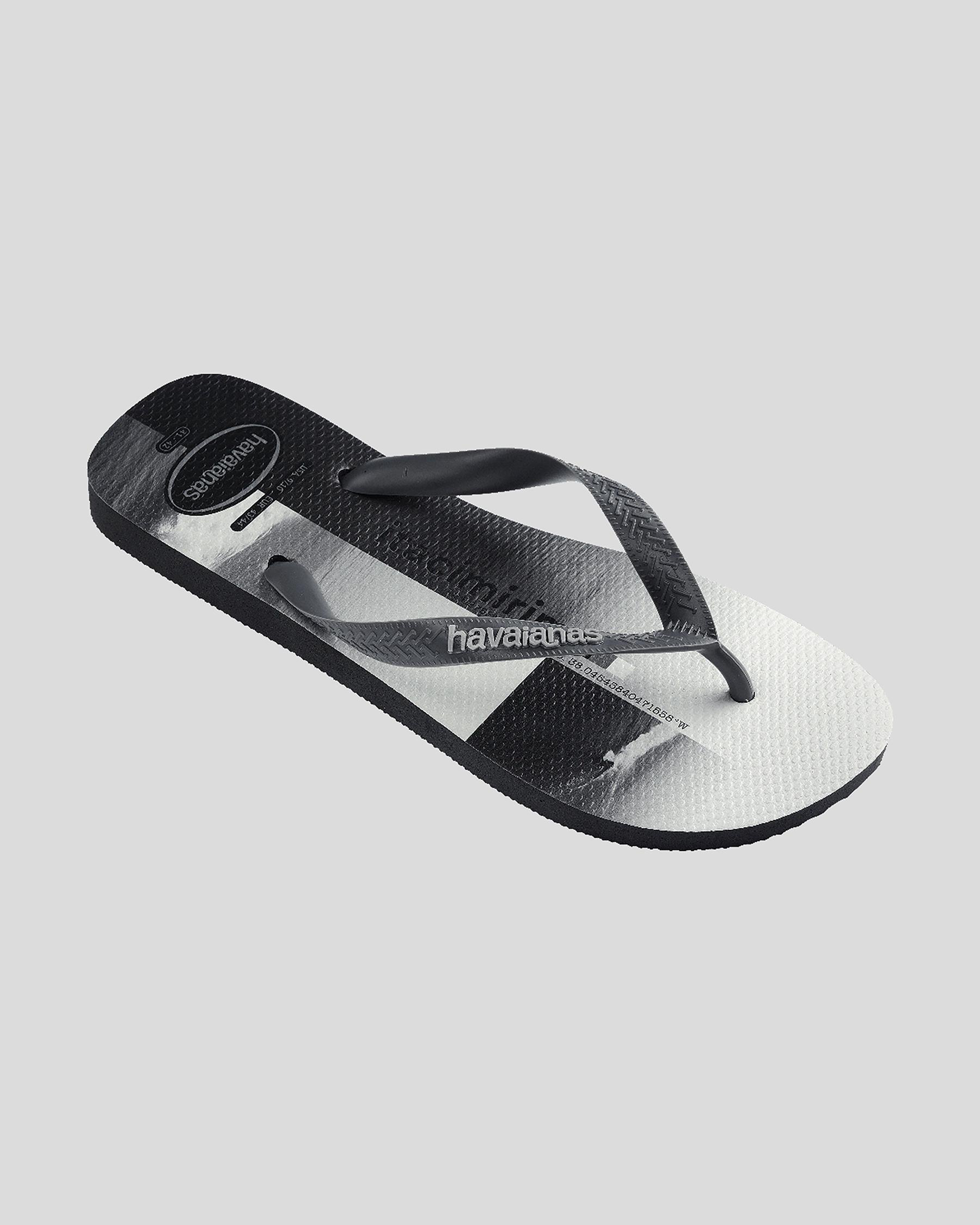 Top Surfer Thongs
