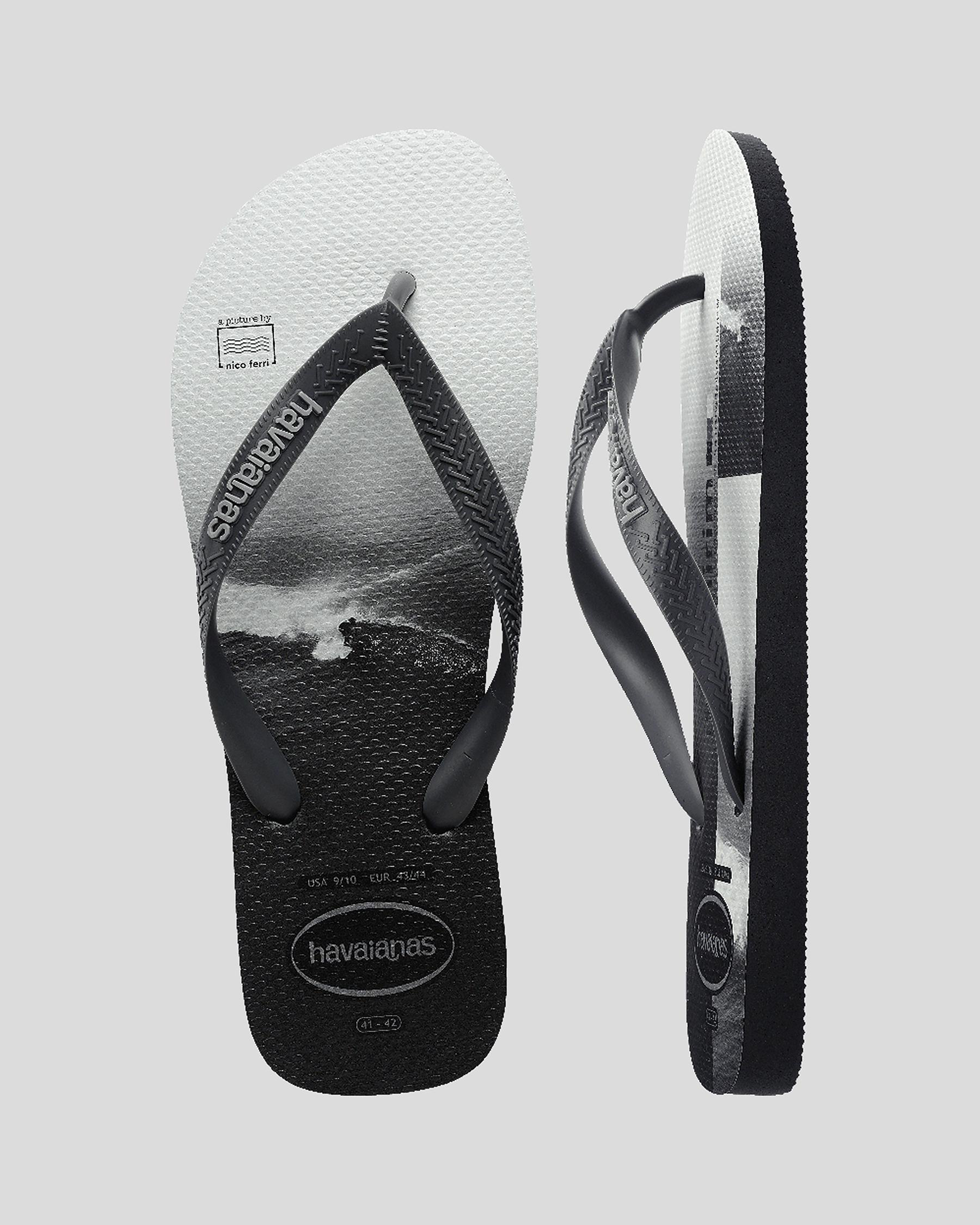 Top Surfer Thongs