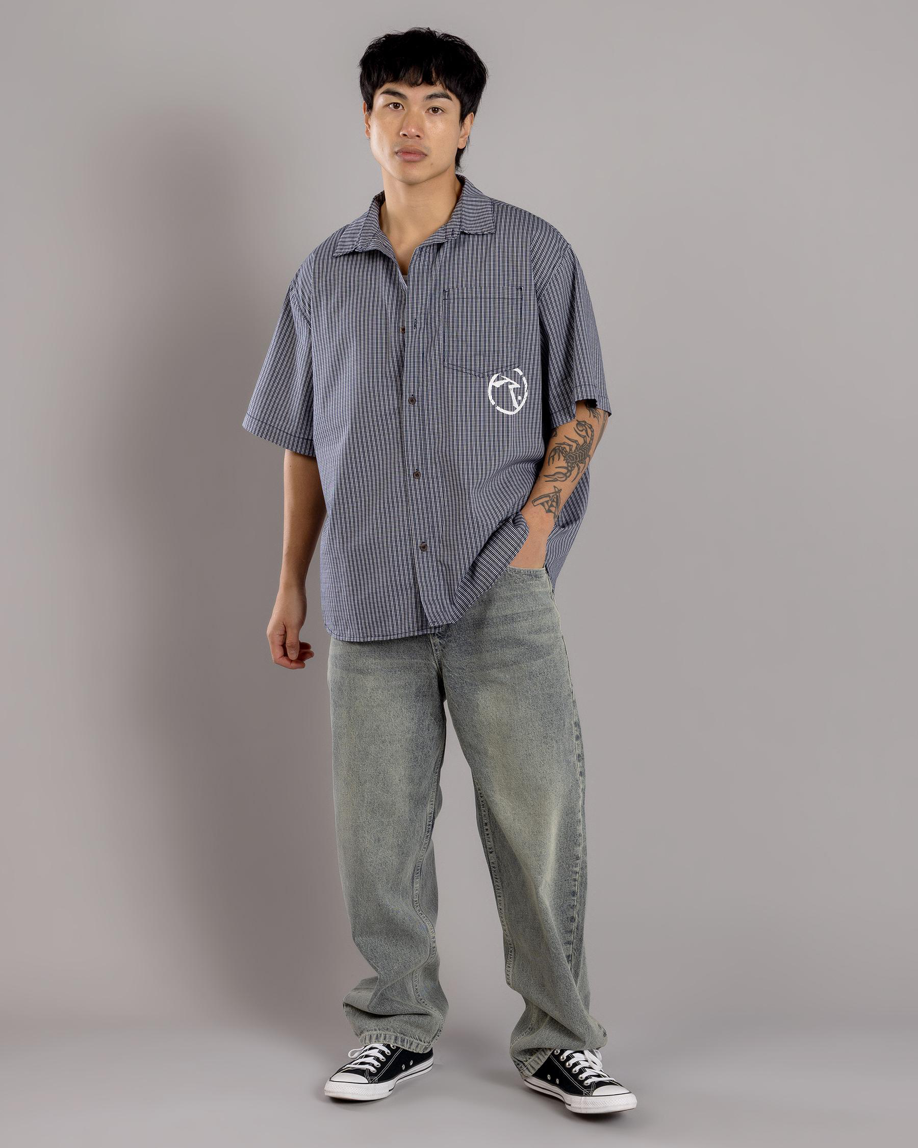 Resno Recon Short Sleeve Shirt
