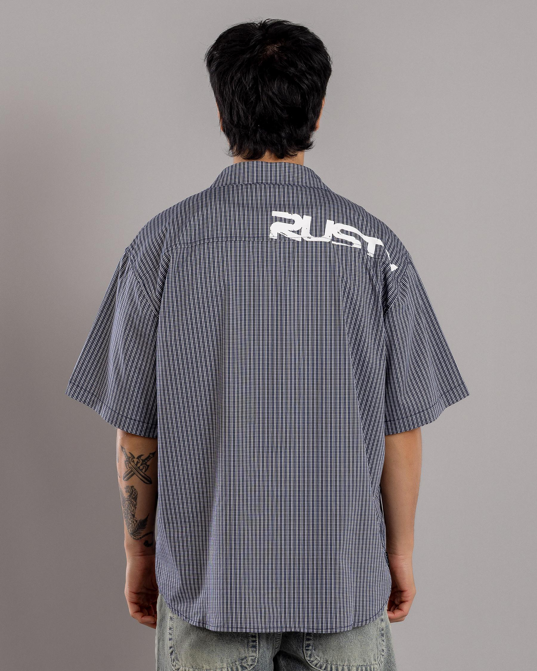 Resno Recon Short Sleeve Shirt