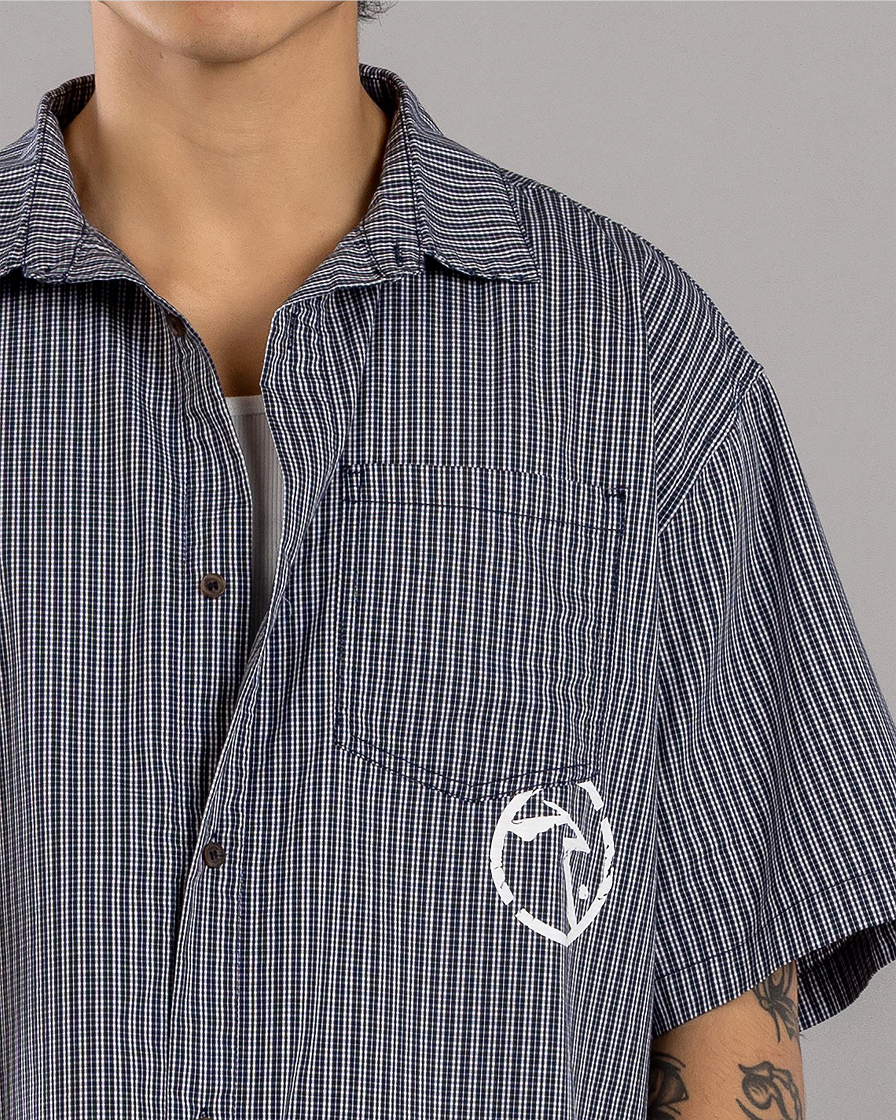 Resno Recon Short Sleeve Shirt