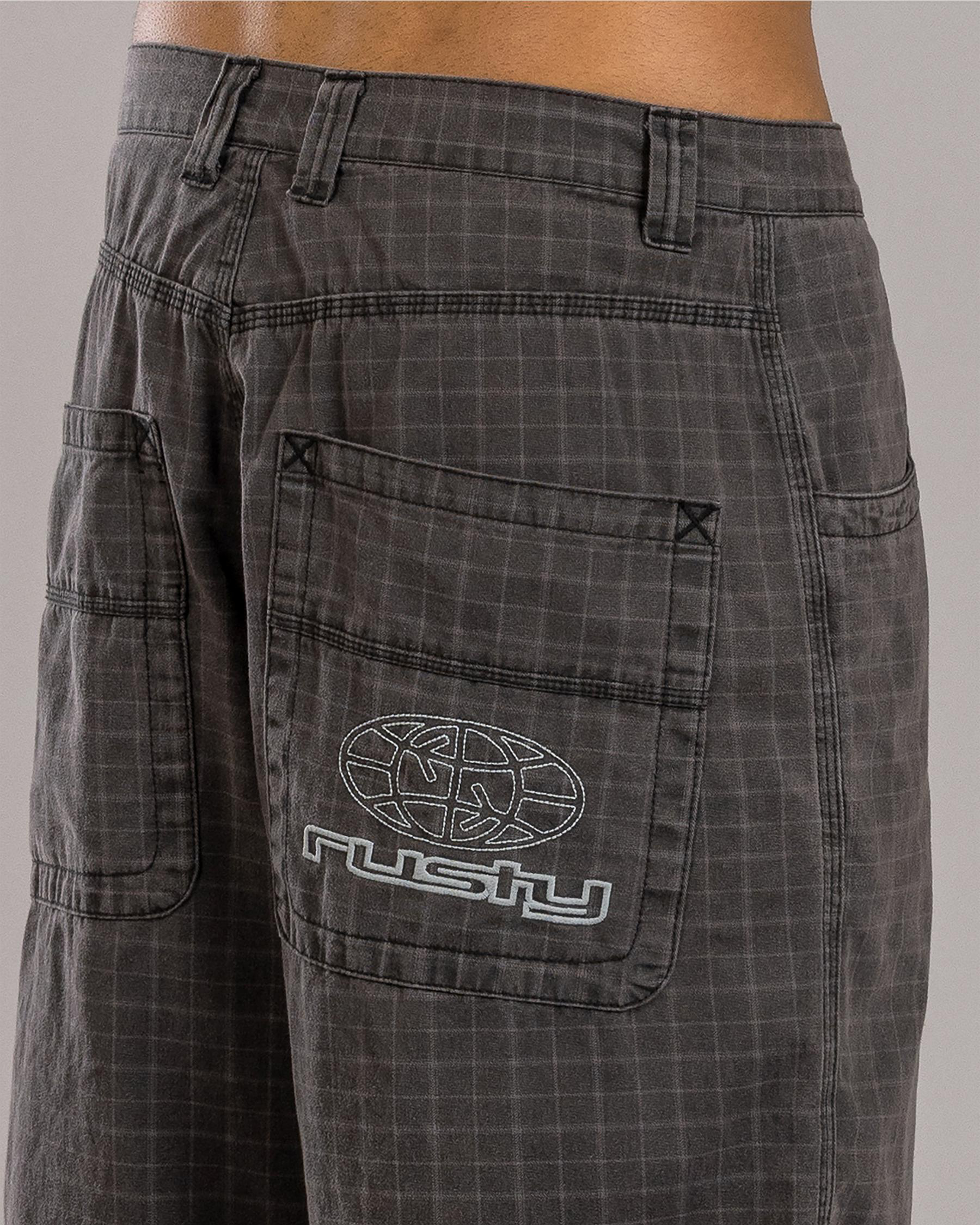 Flip Rambo Denim Shorts