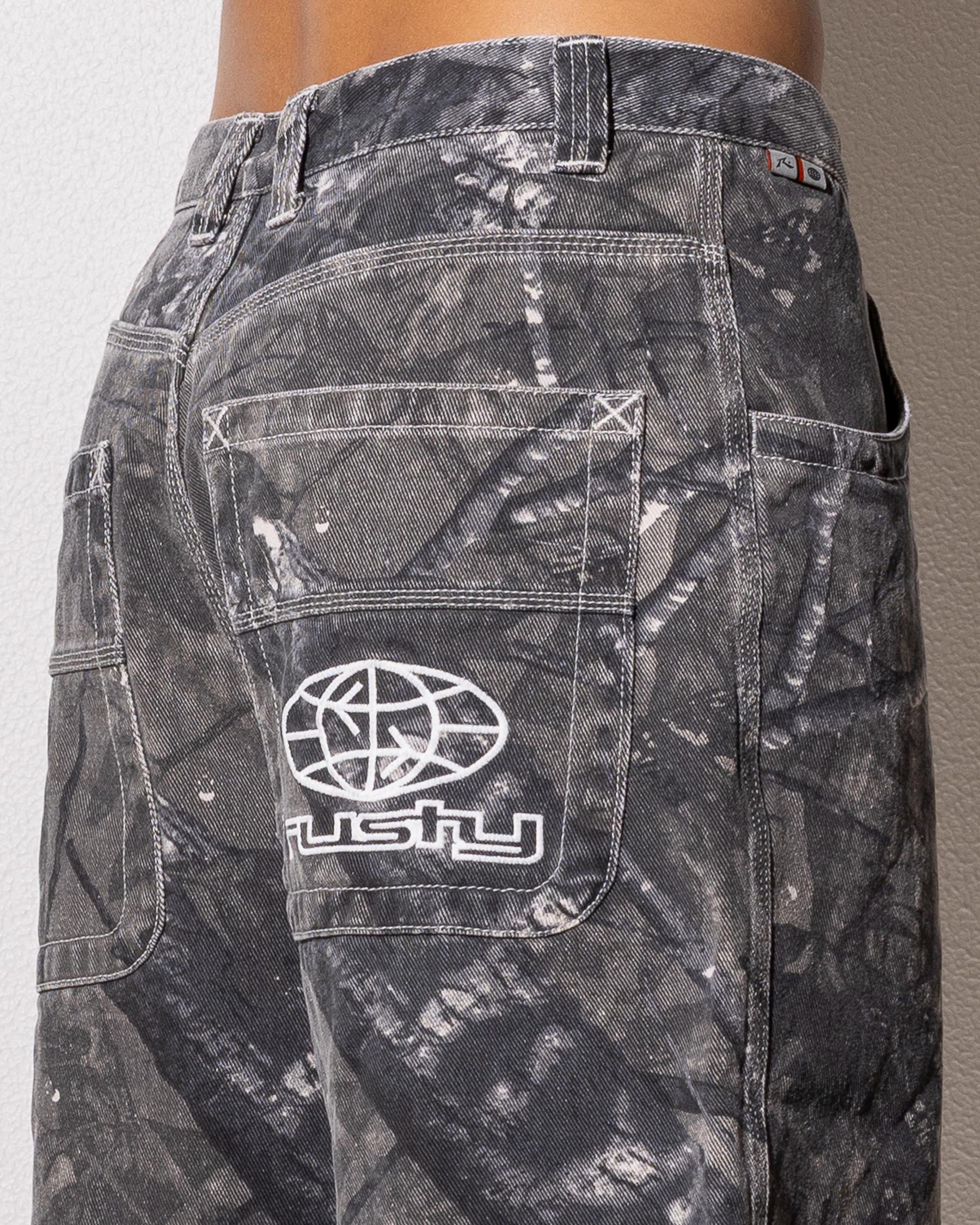 Flip Rambo Denim Shorts