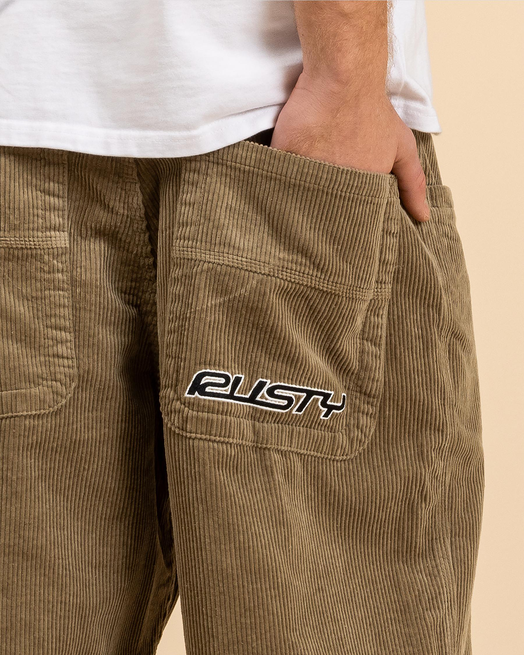 Flip Daddy Cord Pants