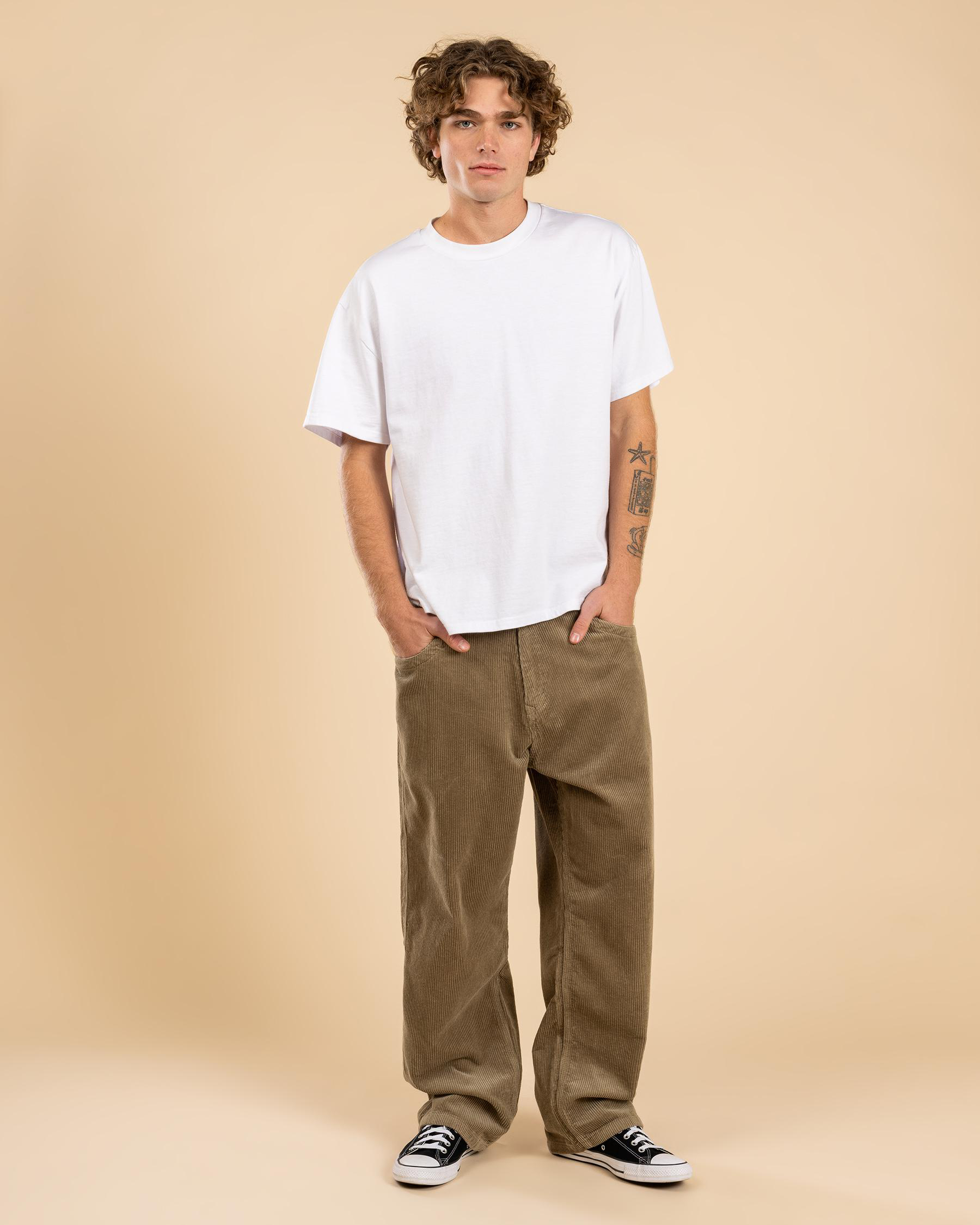 Flip Daddy Cord Pants