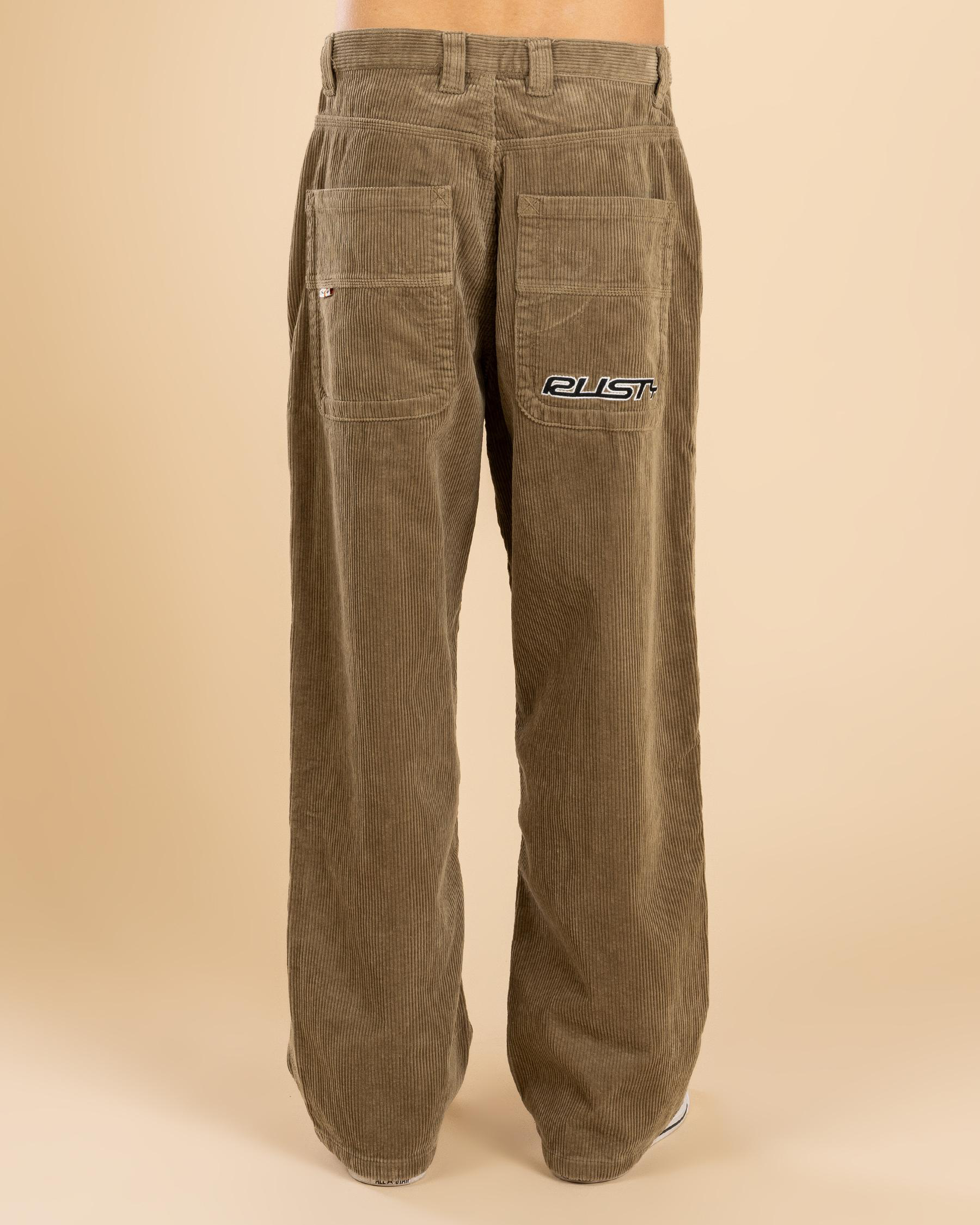 Flip Daddy Cord Pants
