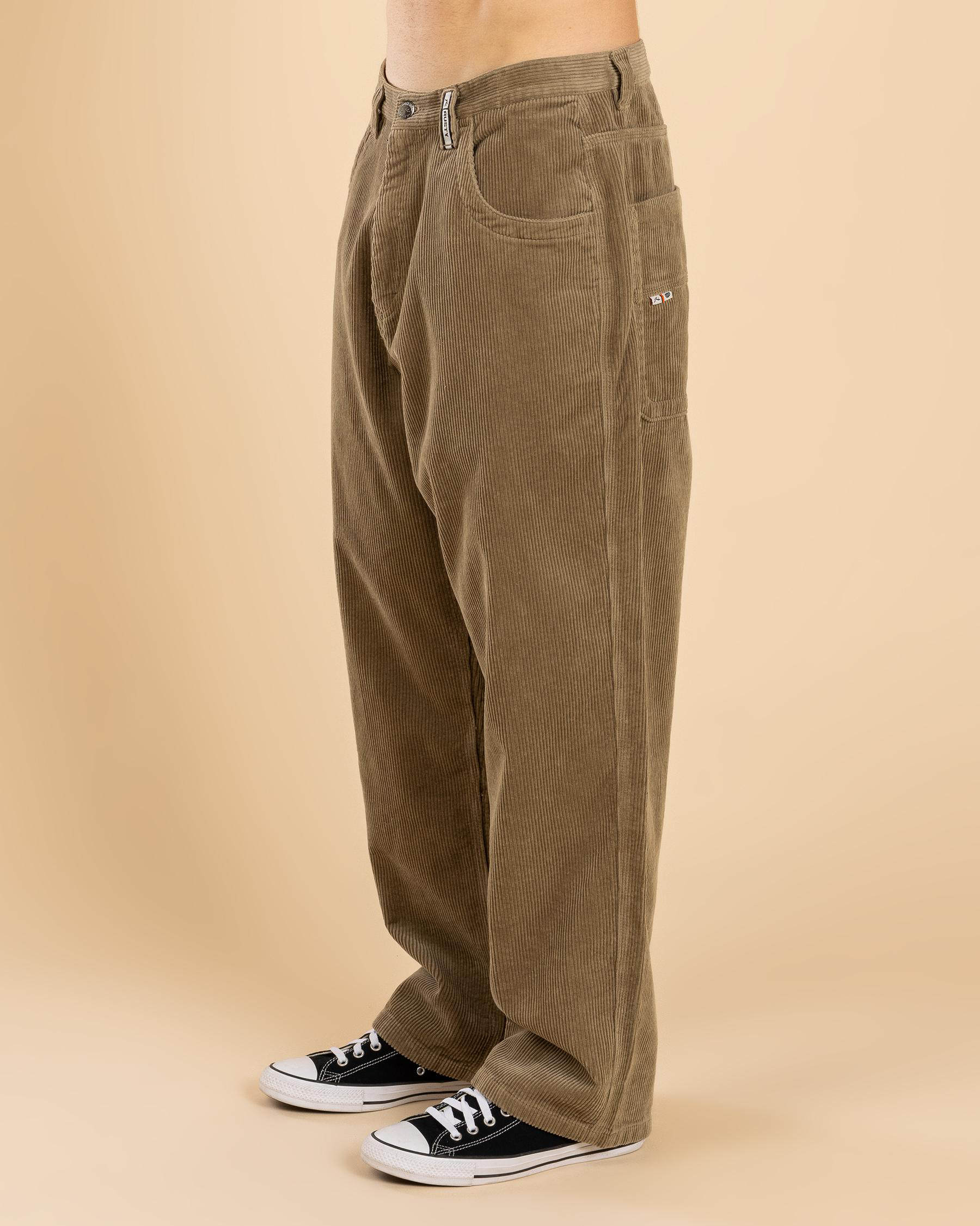 Flip Daddy Cord Pants