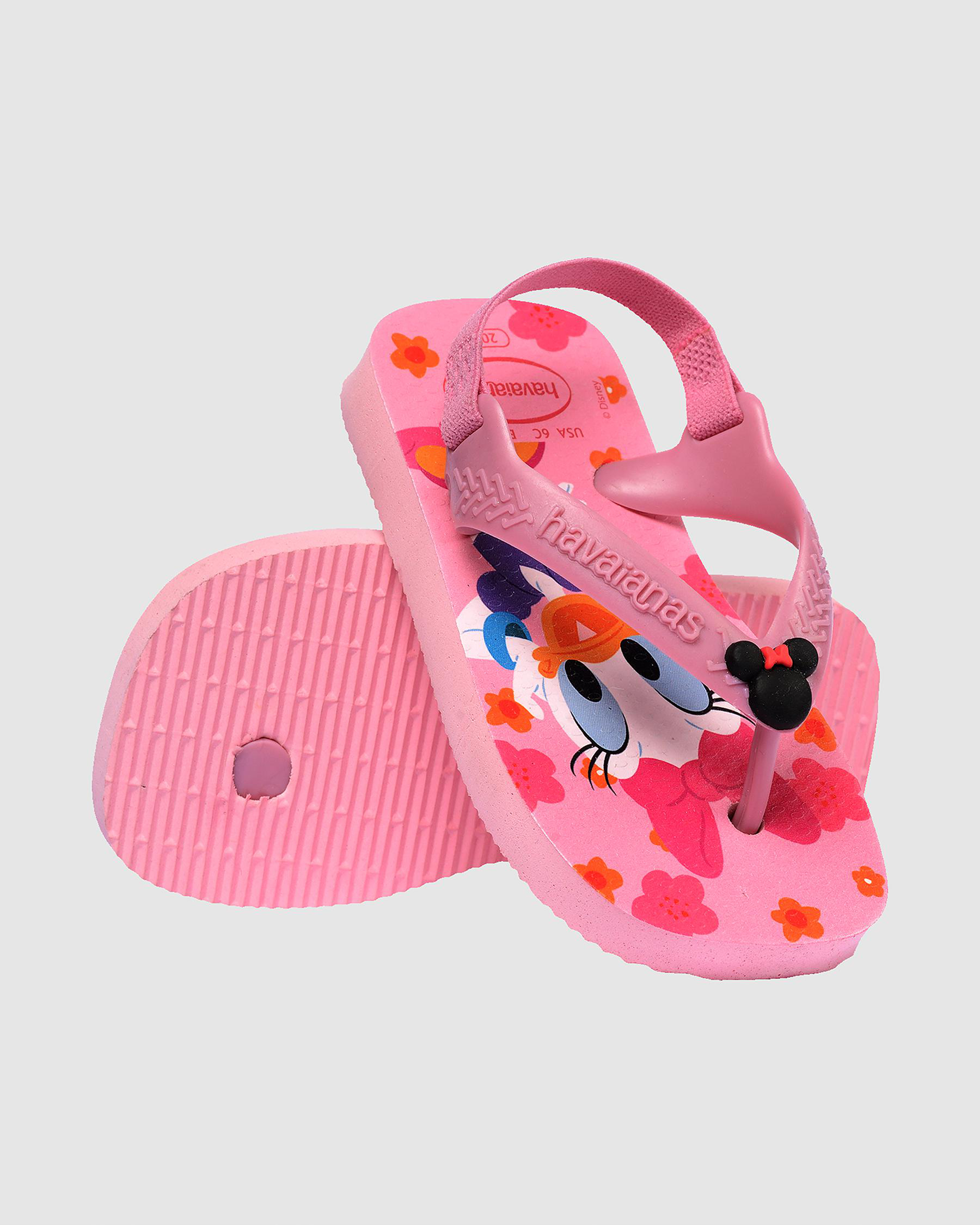 Toddlers' Disney Classic Thongs