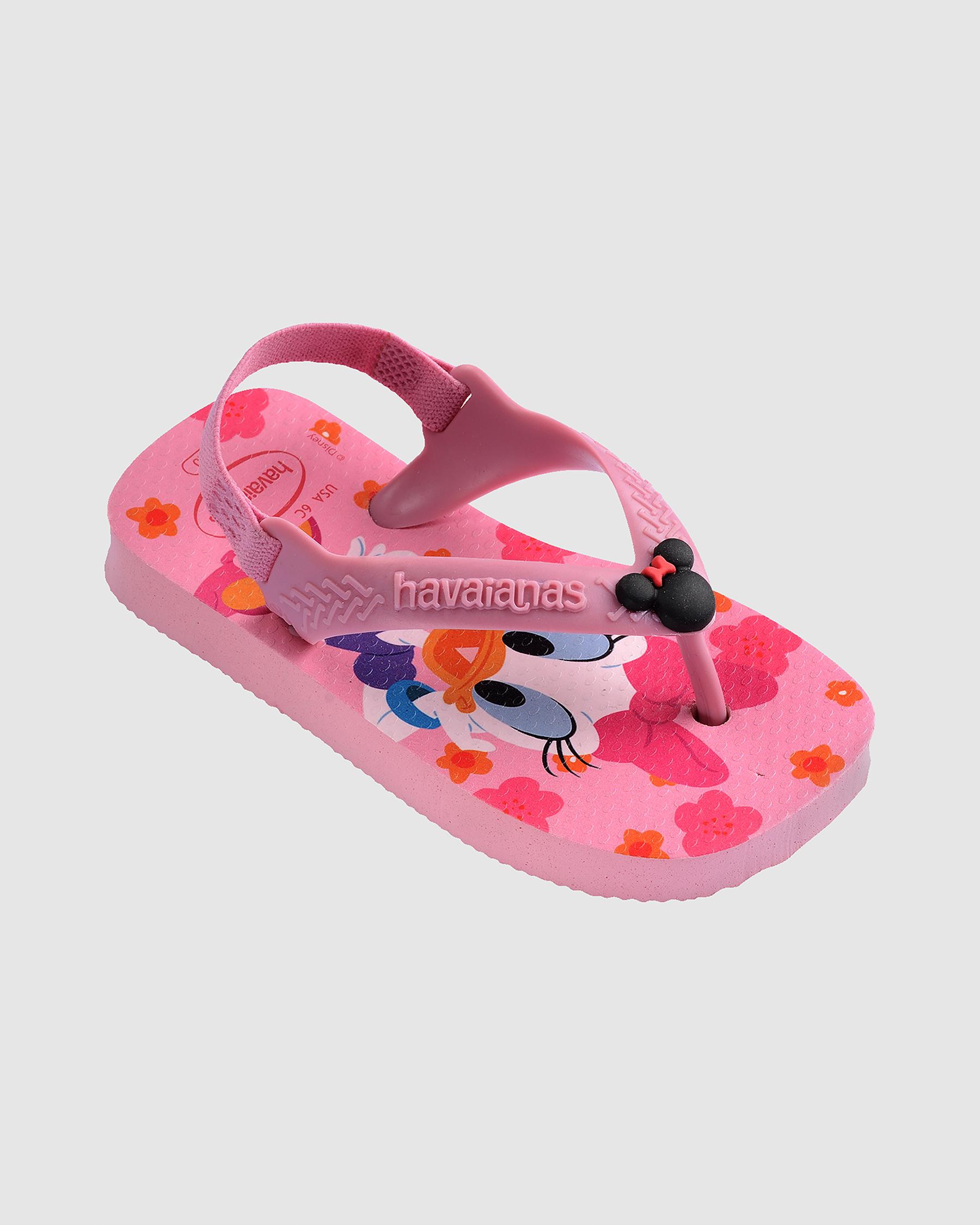 Toddlers' Disney Classic Thongs
