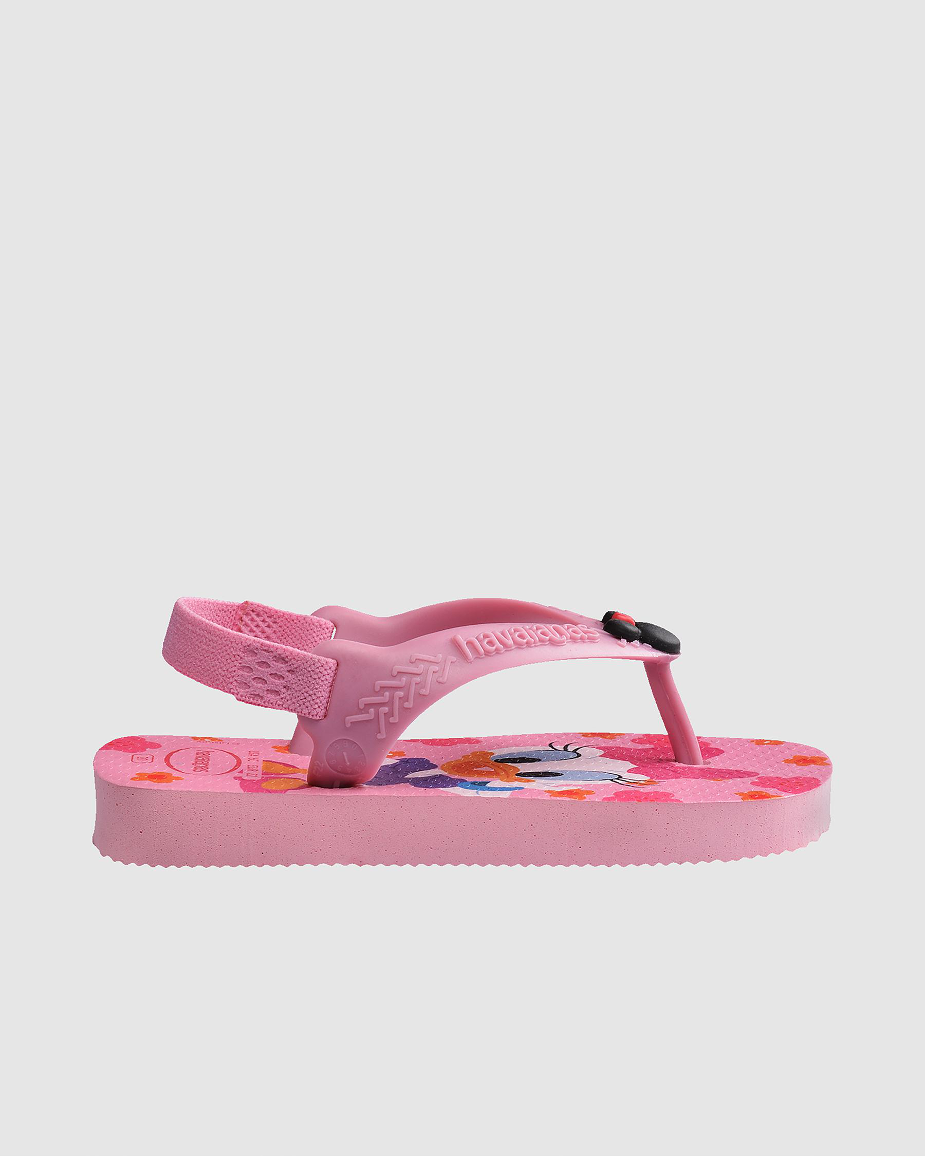 Toddlers' Disney Classic Thongs