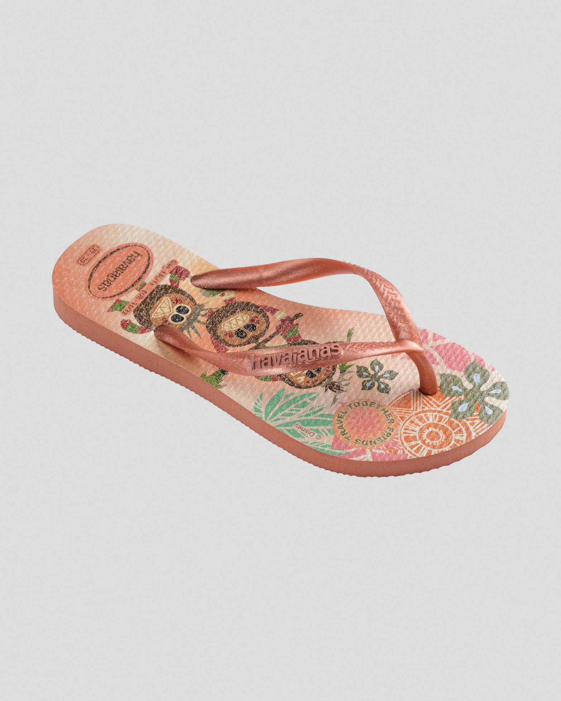 Disney Princess Thongs