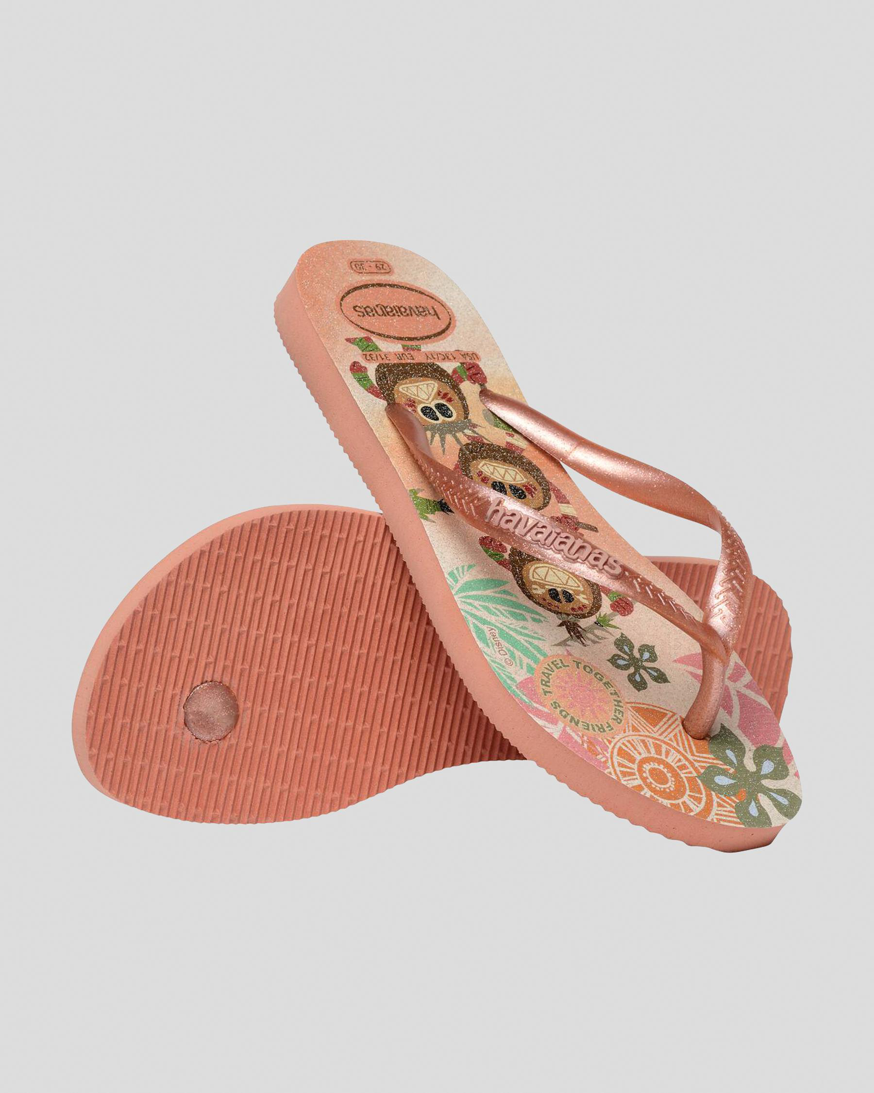 Disney Princess Thongs