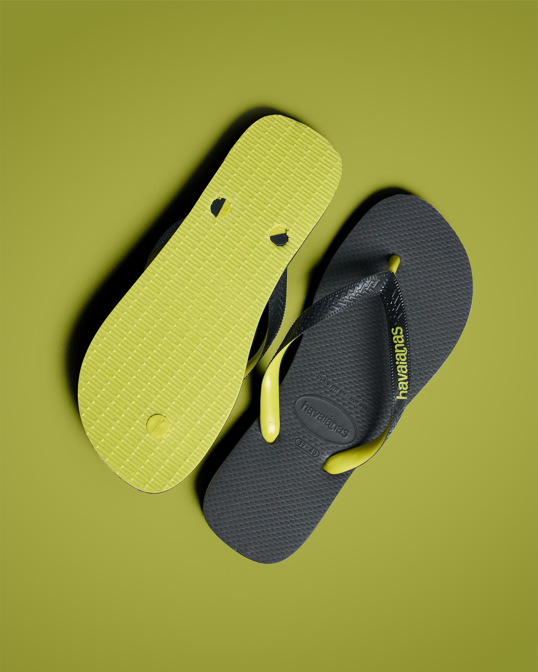 Kids' Top Tred Thongs