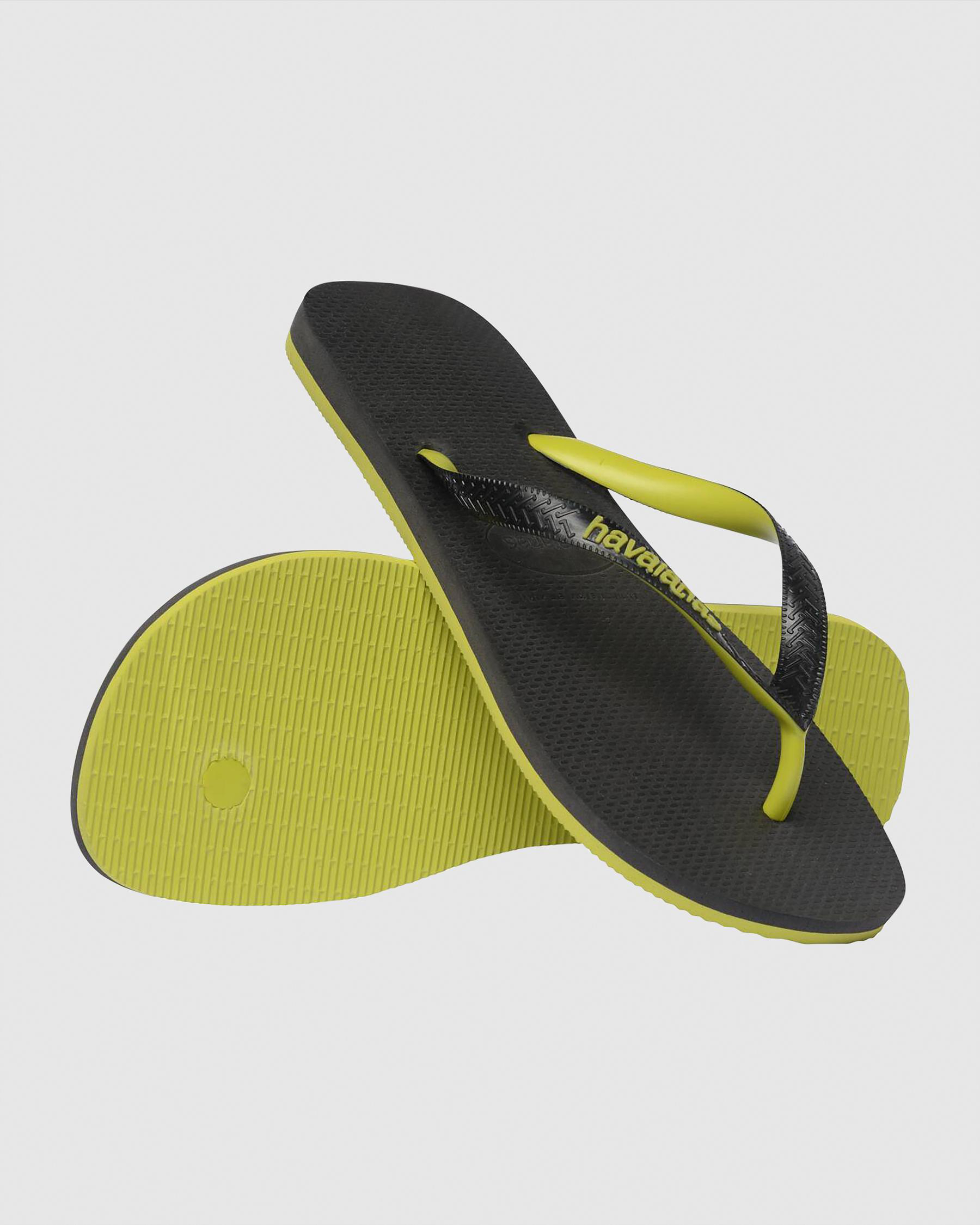 Kids' Top Tred Thongs