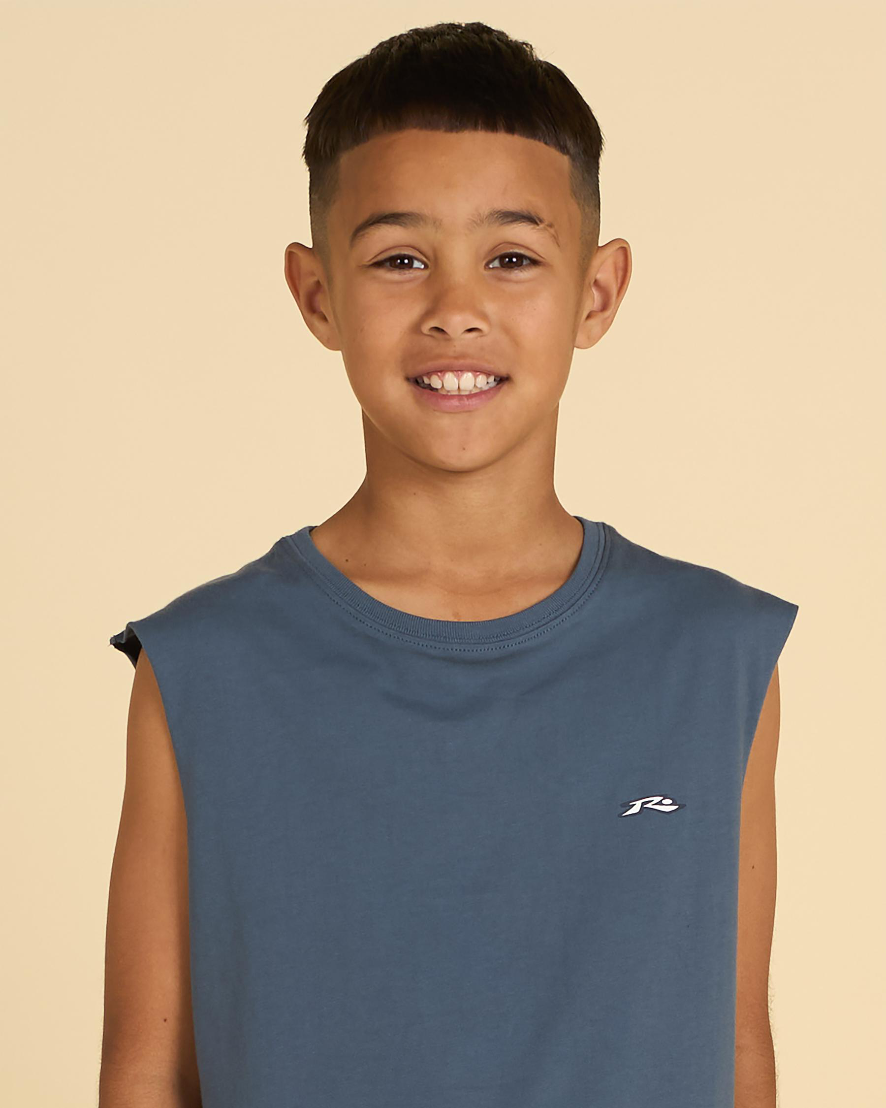 Registered Muscle Tank