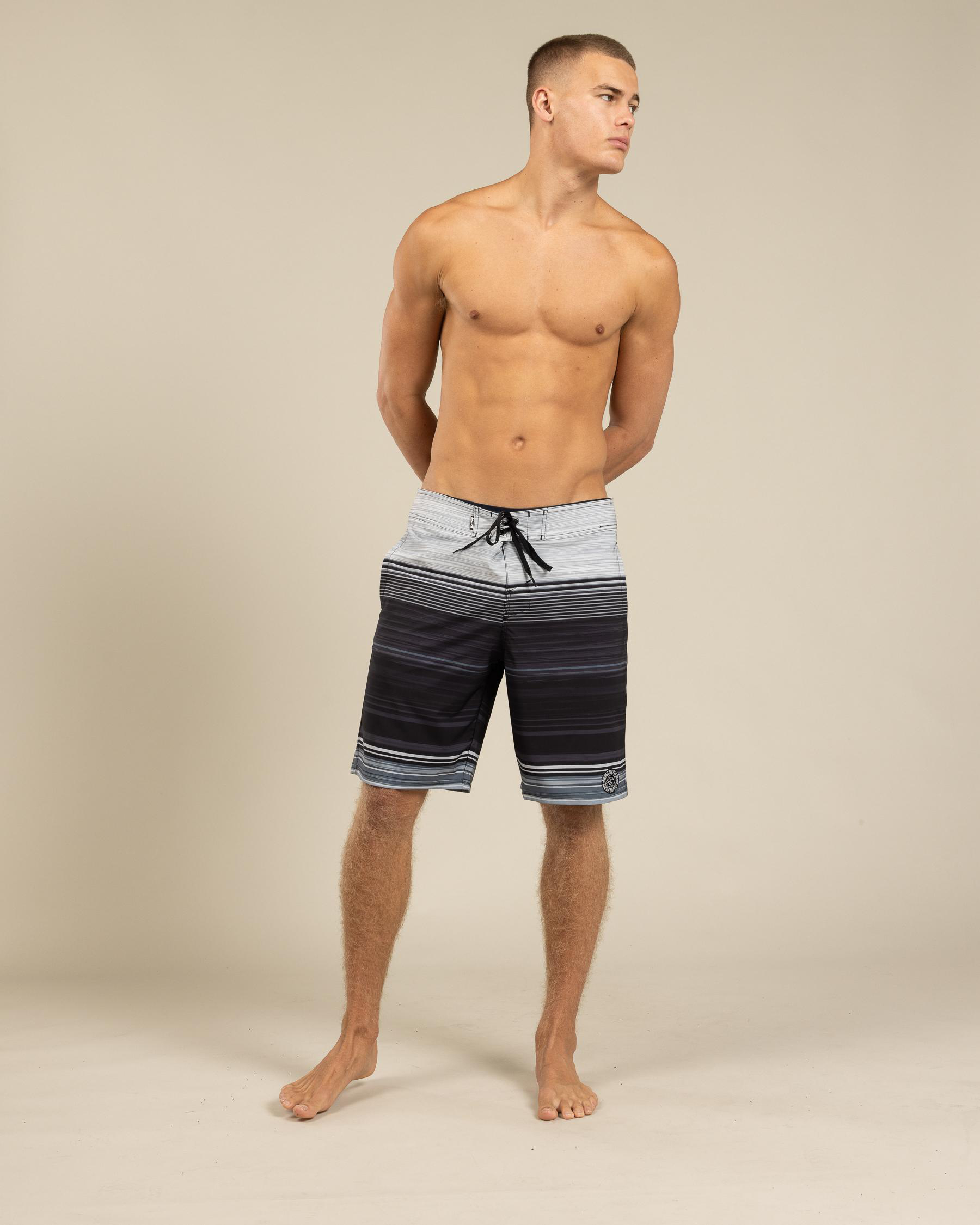 Dazzle Board Shorts