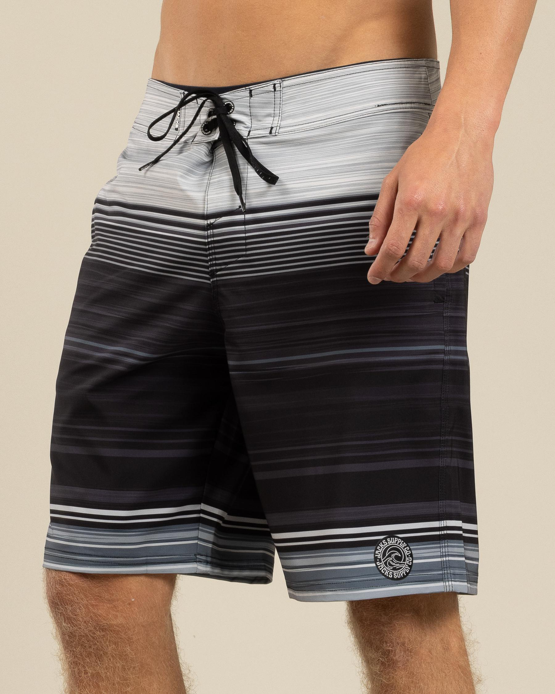 Dazzle Board Shorts