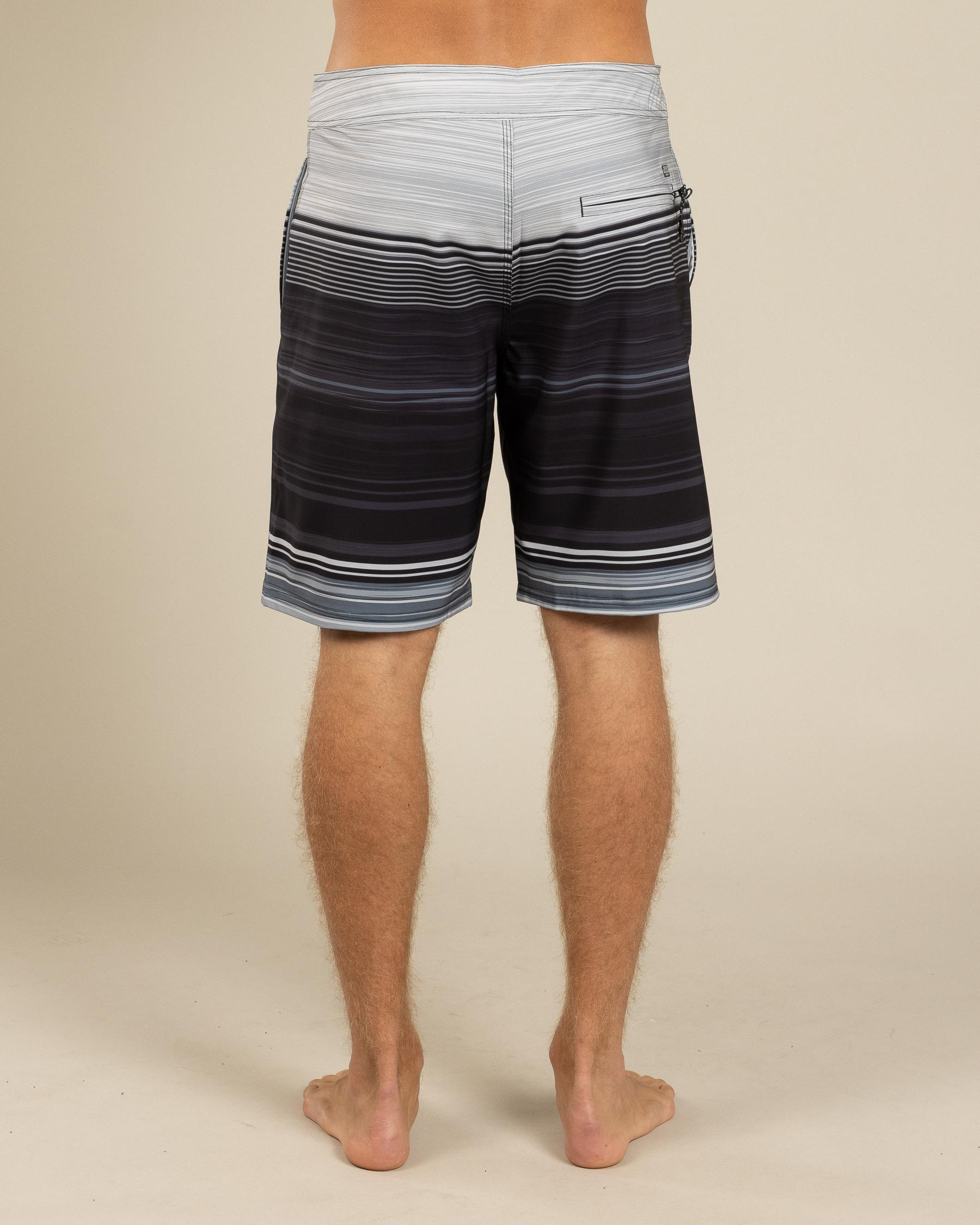Dazzle Board Shorts