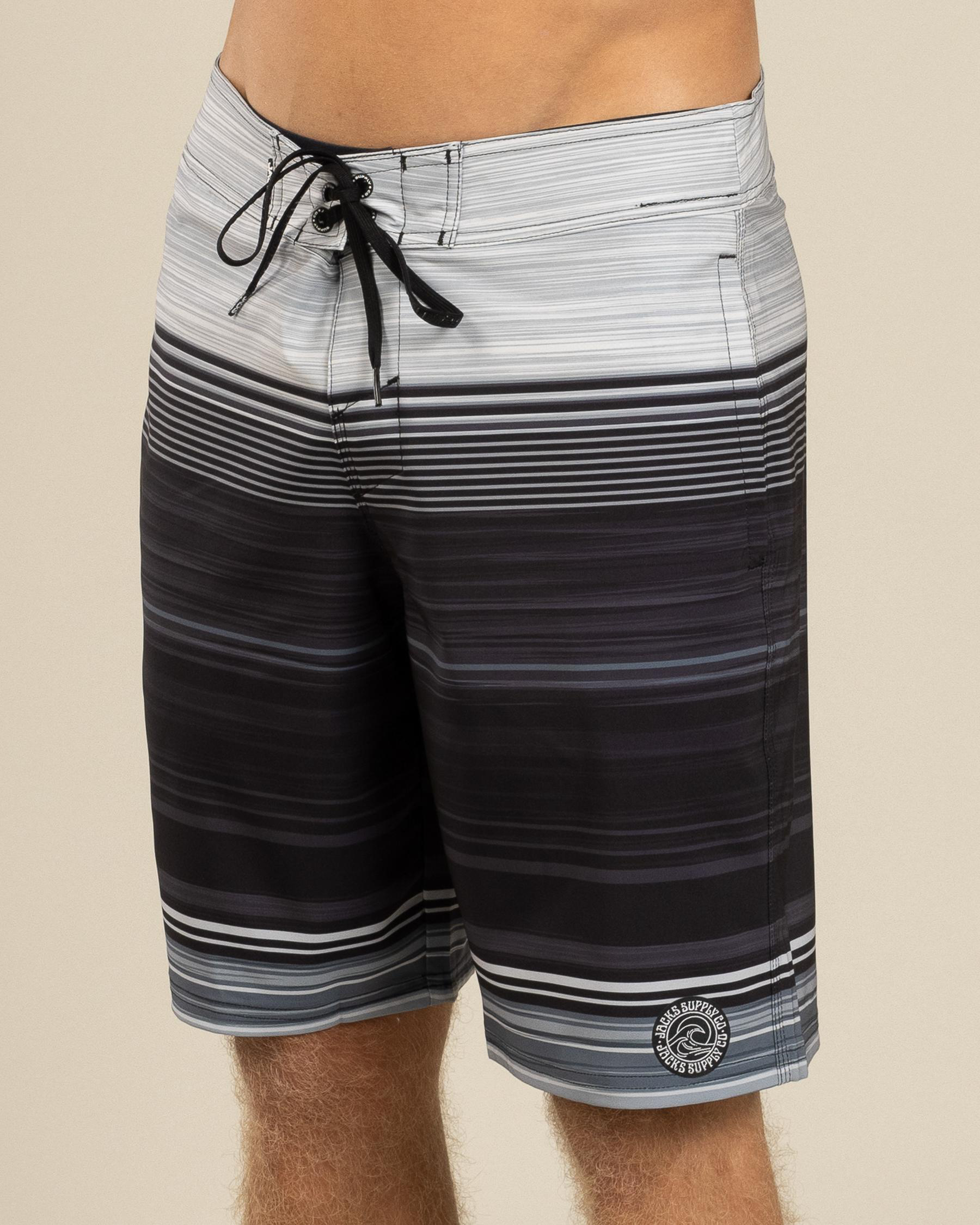 Dazzle Board Shorts