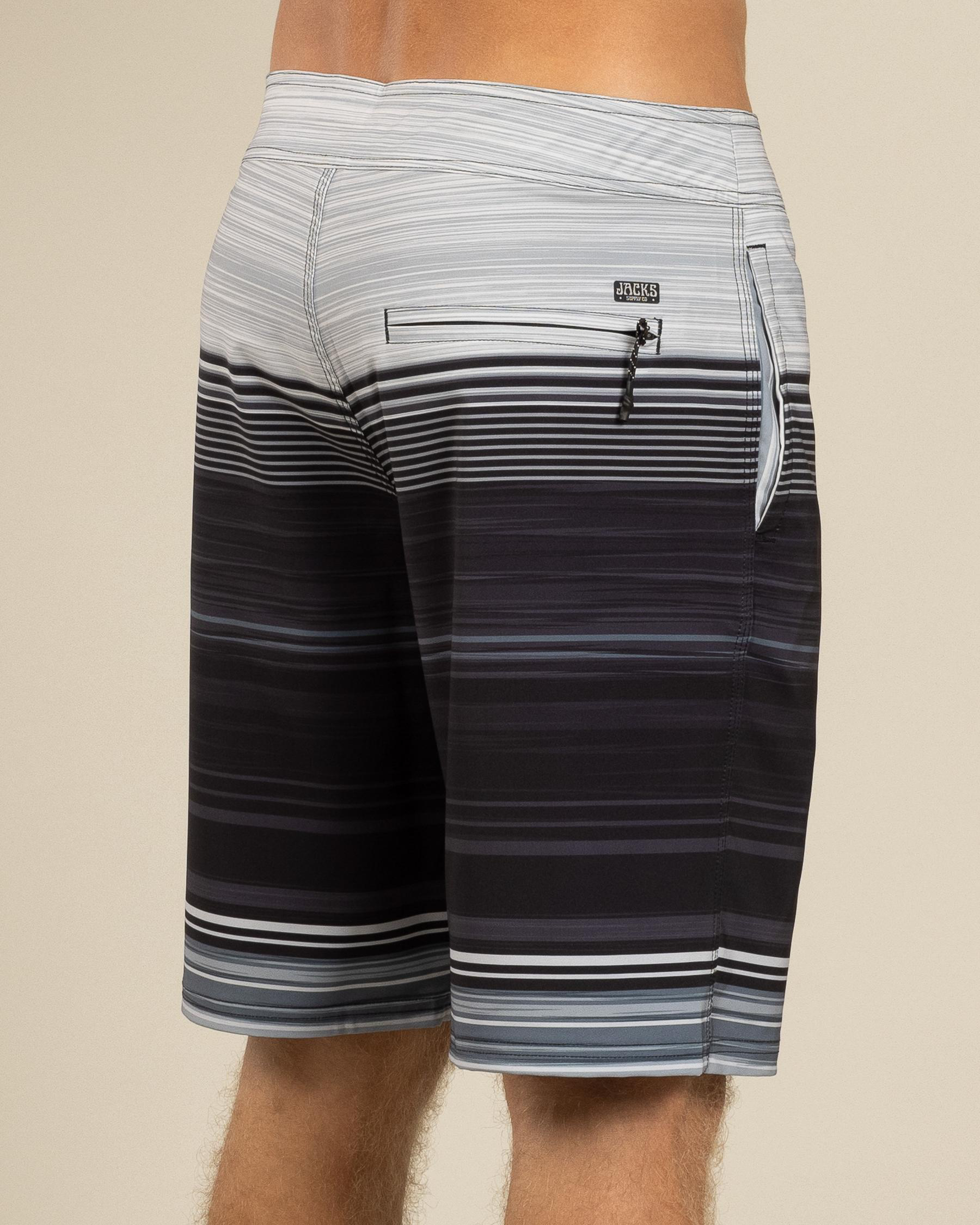 Dazzle Board Shorts