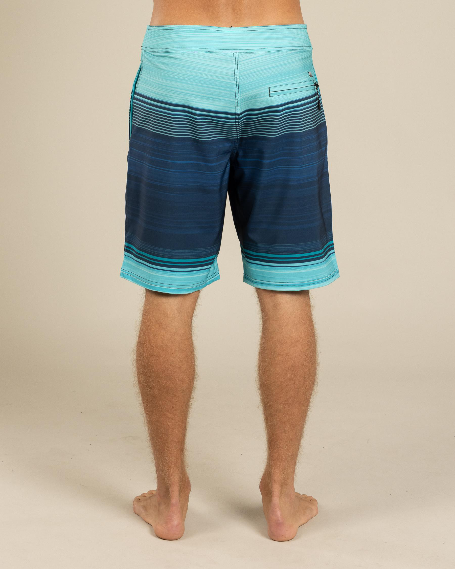Dazzle Board Shorts