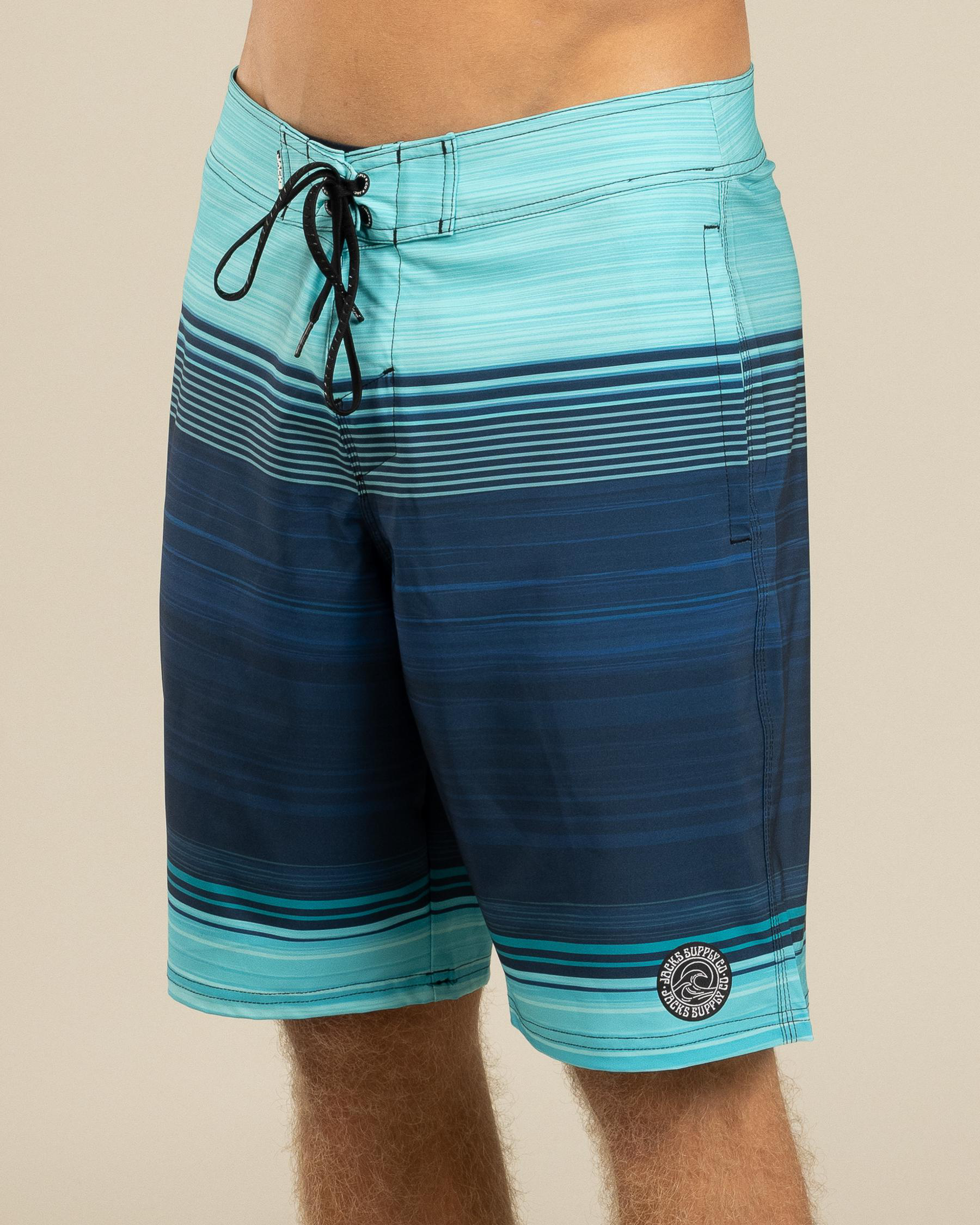 Dazzle Board Shorts