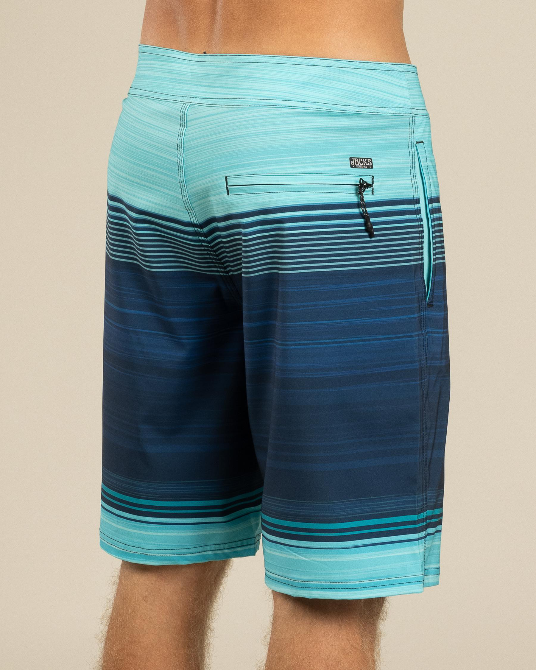 Dazzle Board Shorts