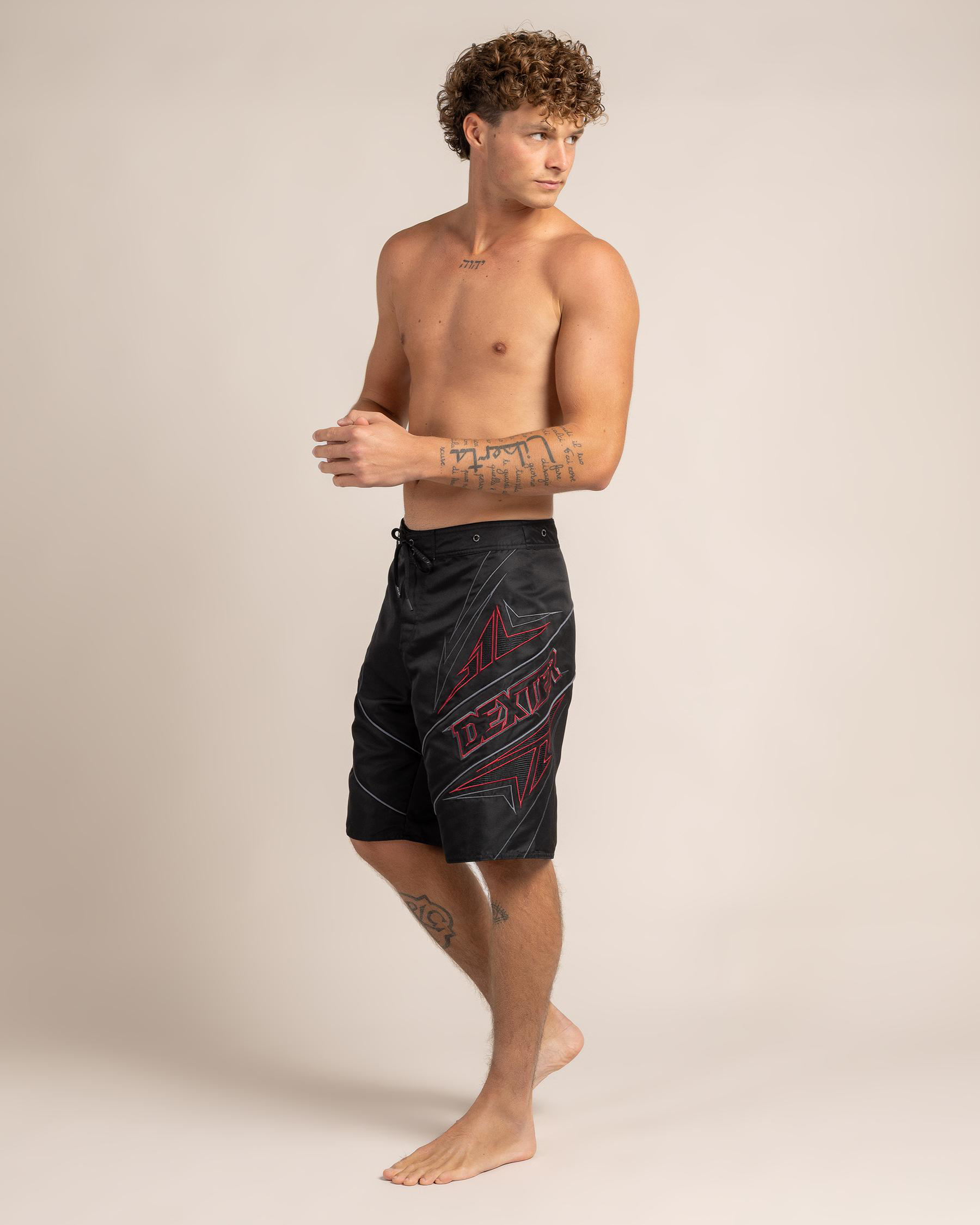 Pivot Board Shorts
