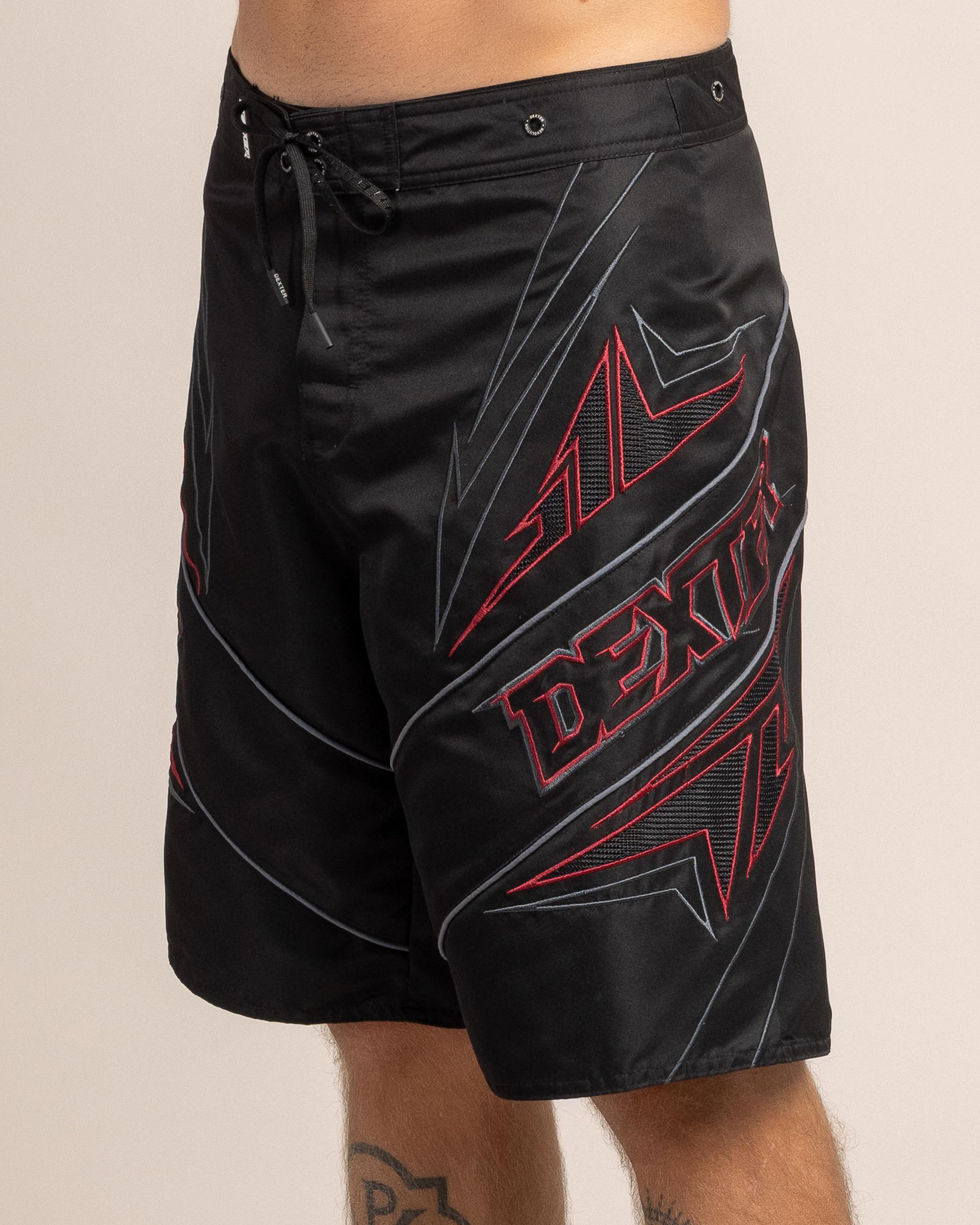 Pivot Board Shorts