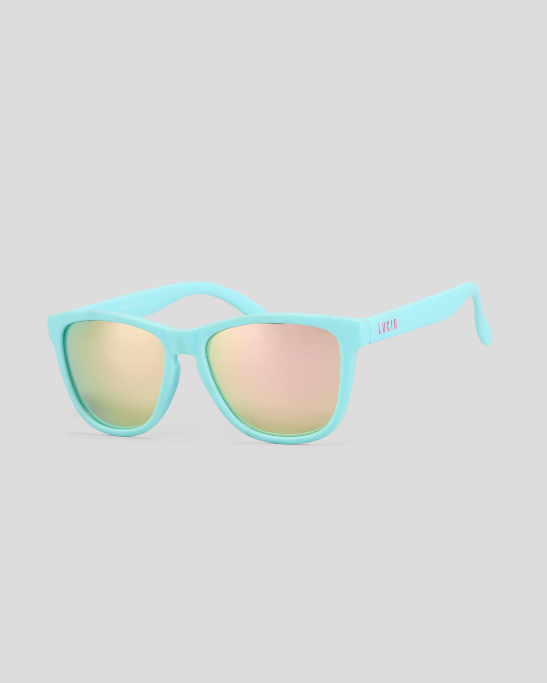 Odyssey Sunglasses