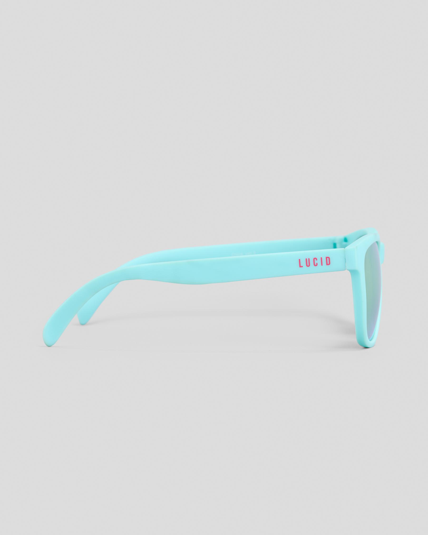 Odyssey Sunglasses