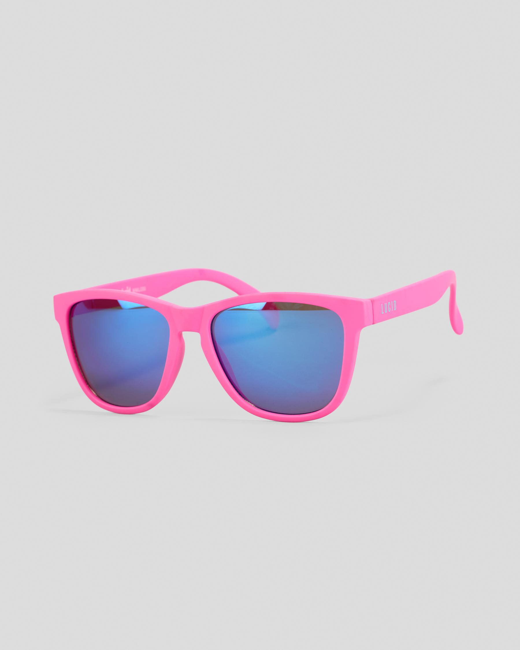 Odyssey Sunglasses