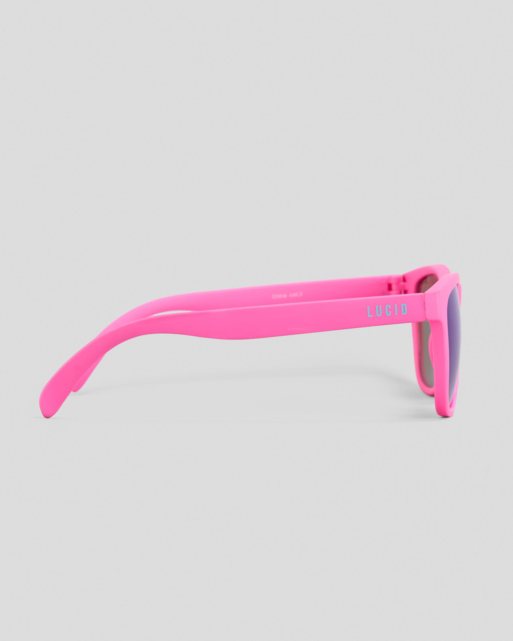 Odyssey Sunglasses