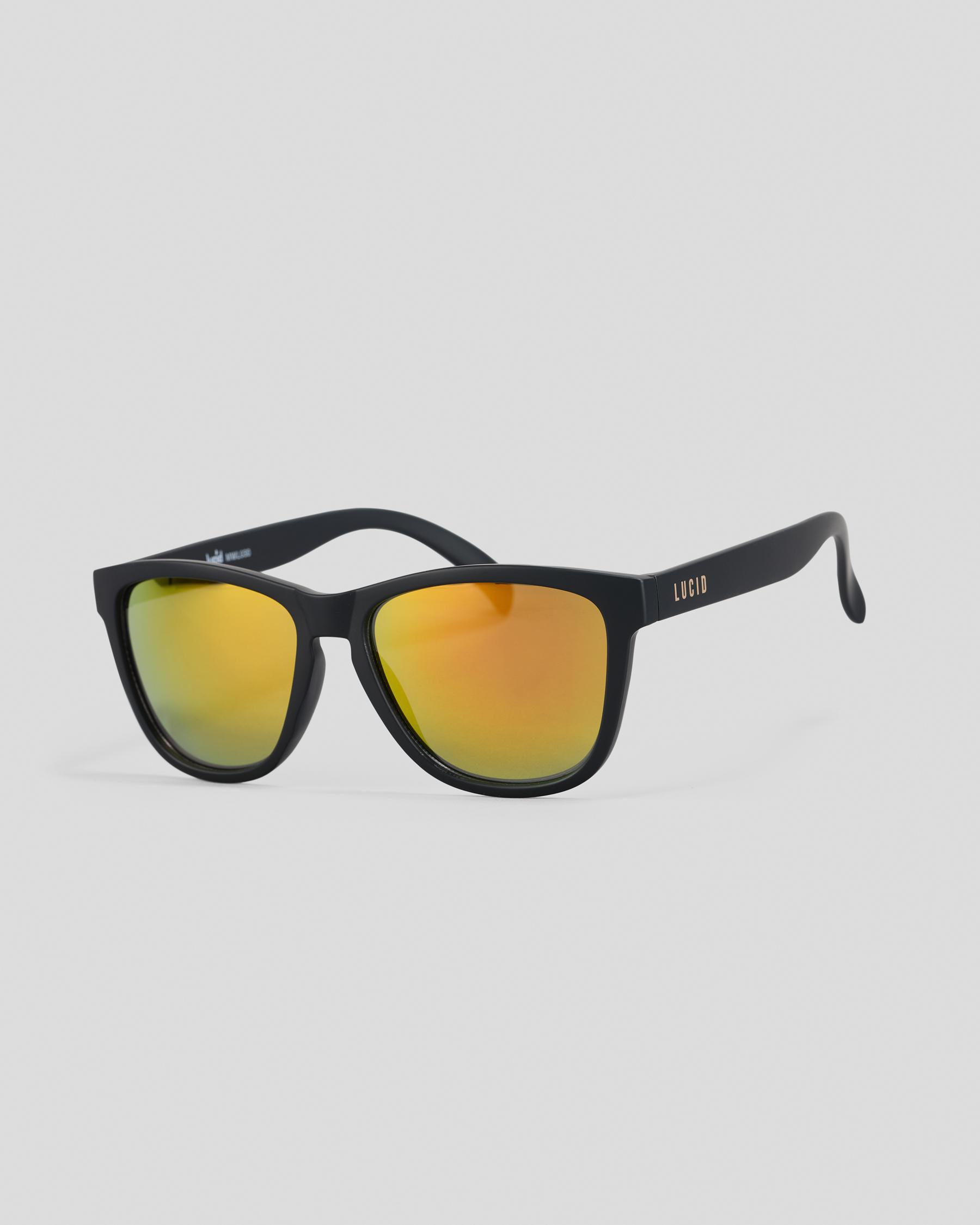 Odyssey Sunglasses