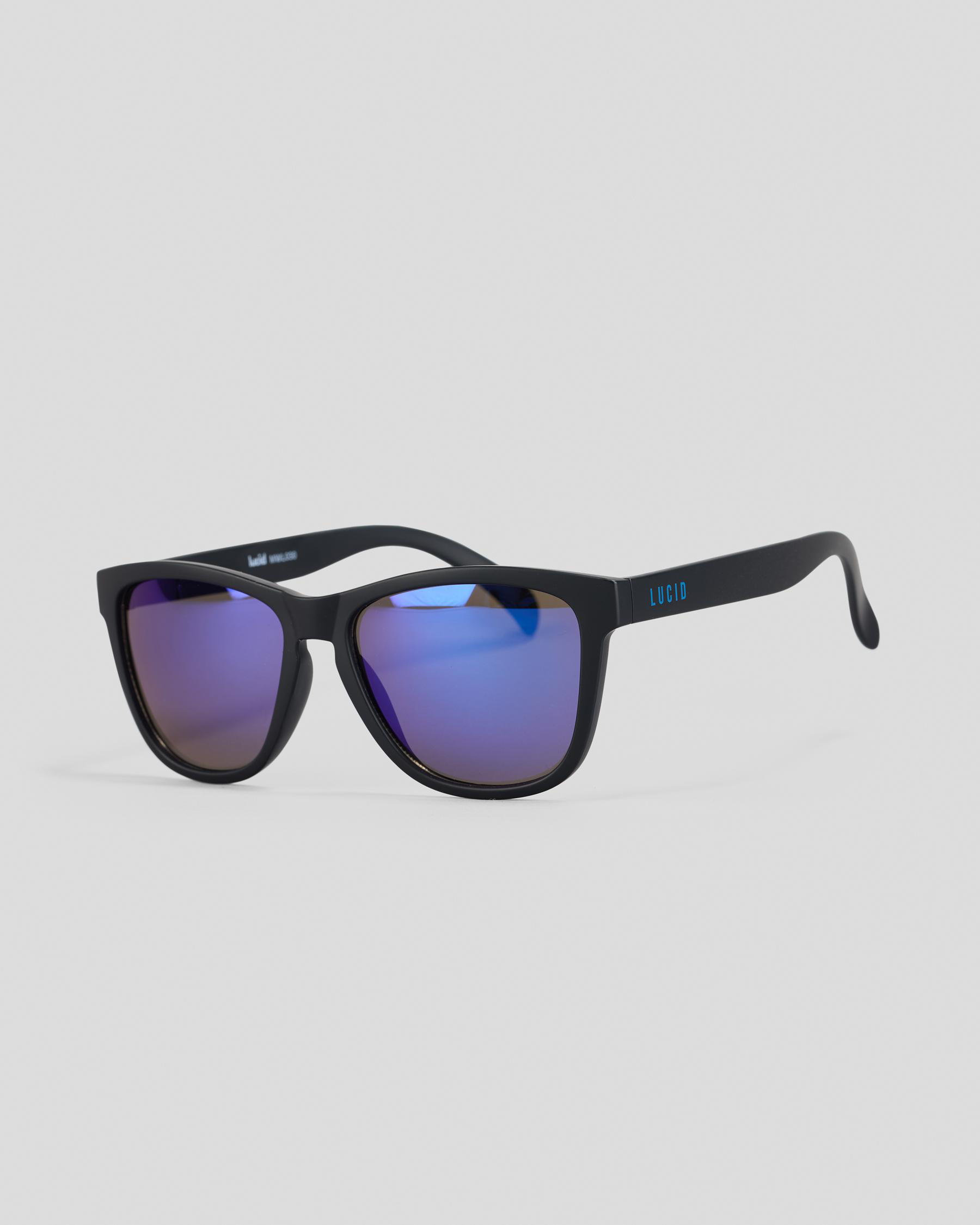Odyssey Sunglasses