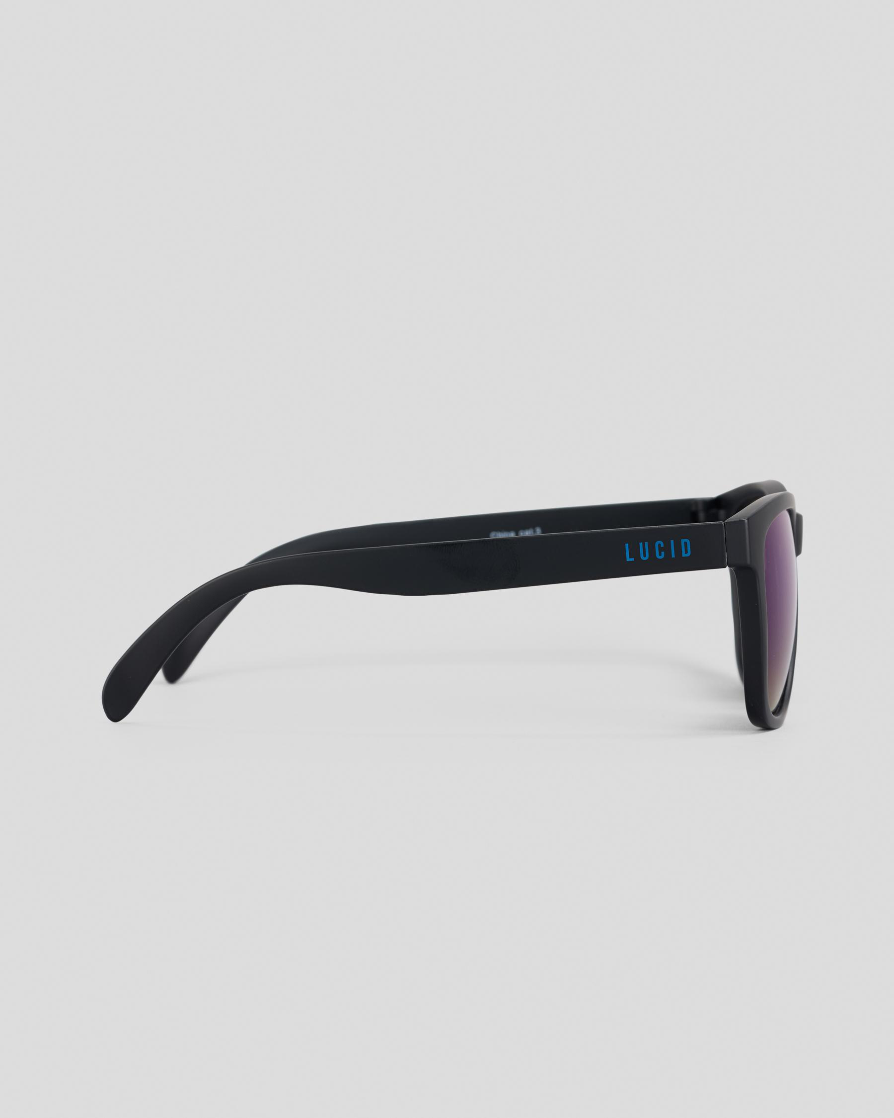 Odyssey Sunglasses