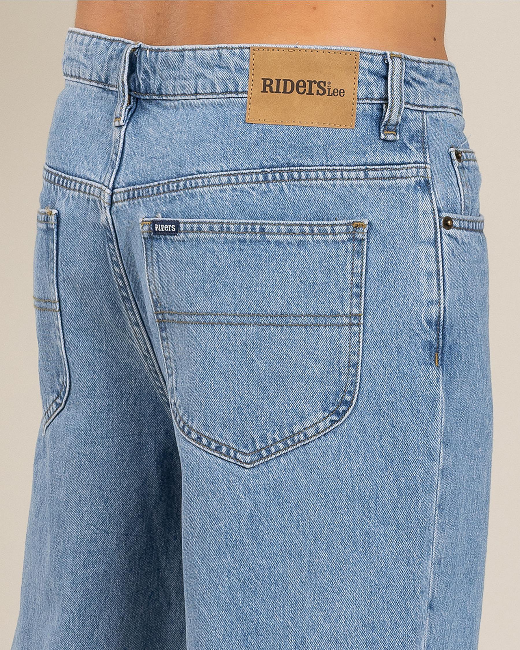 R5 Baggy Jeans