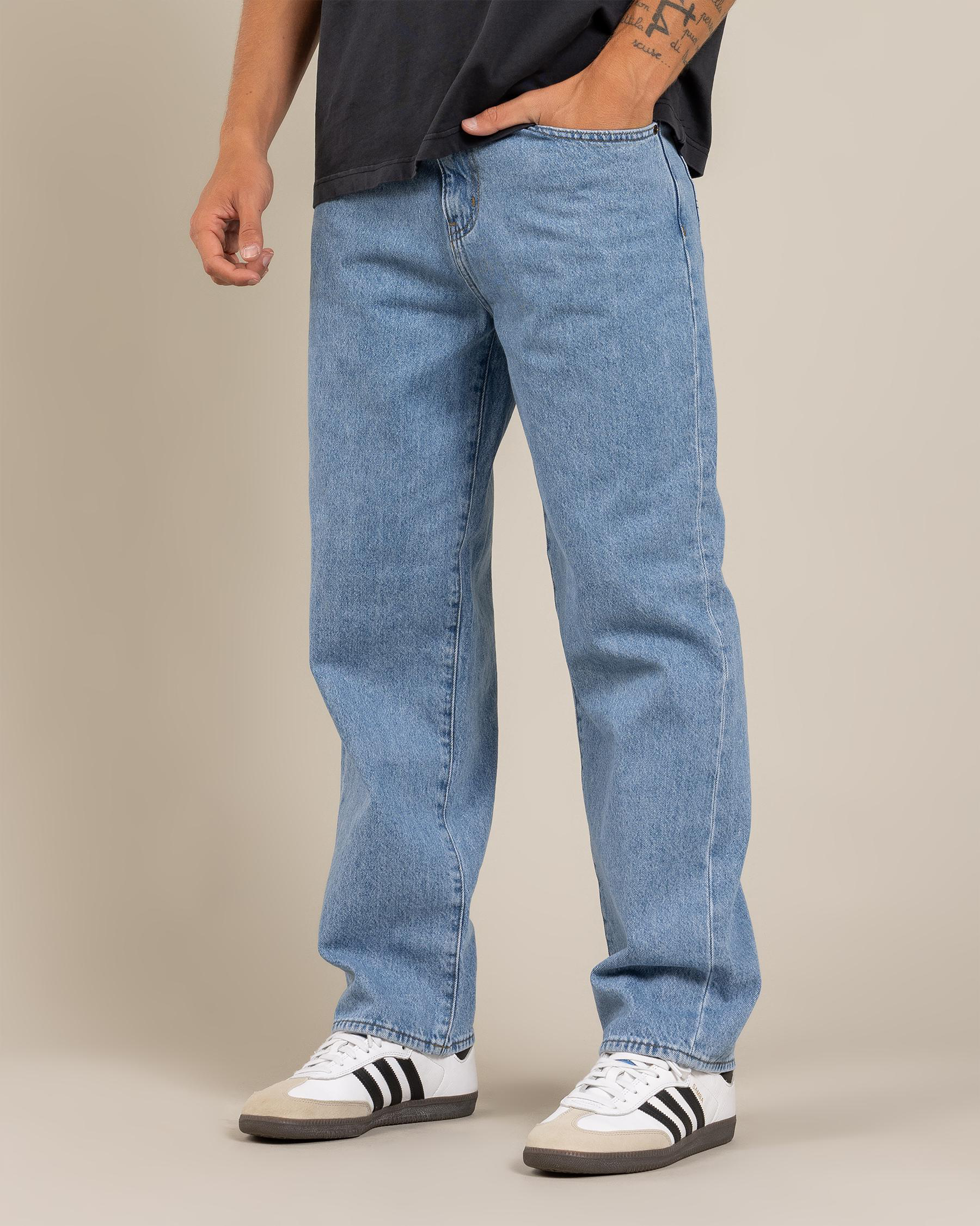 R5 Baggy Jeans