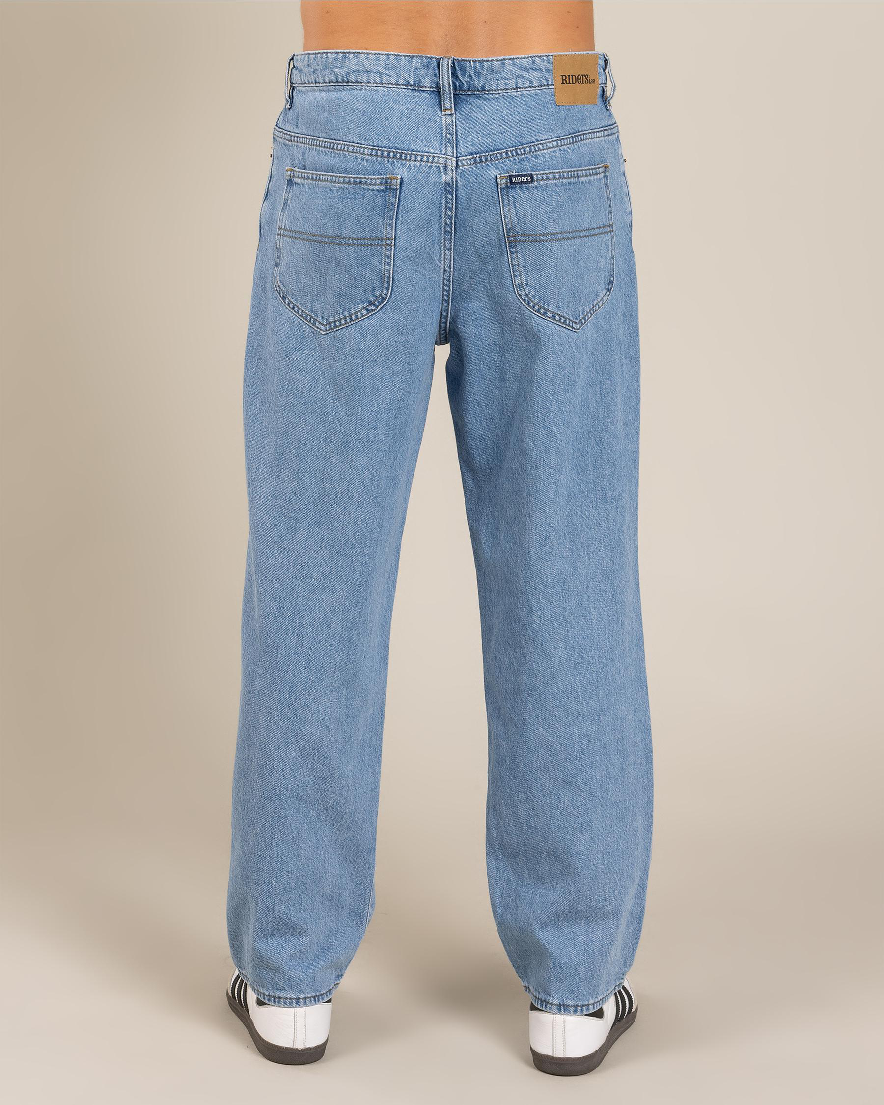 R5 Baggy Jeans