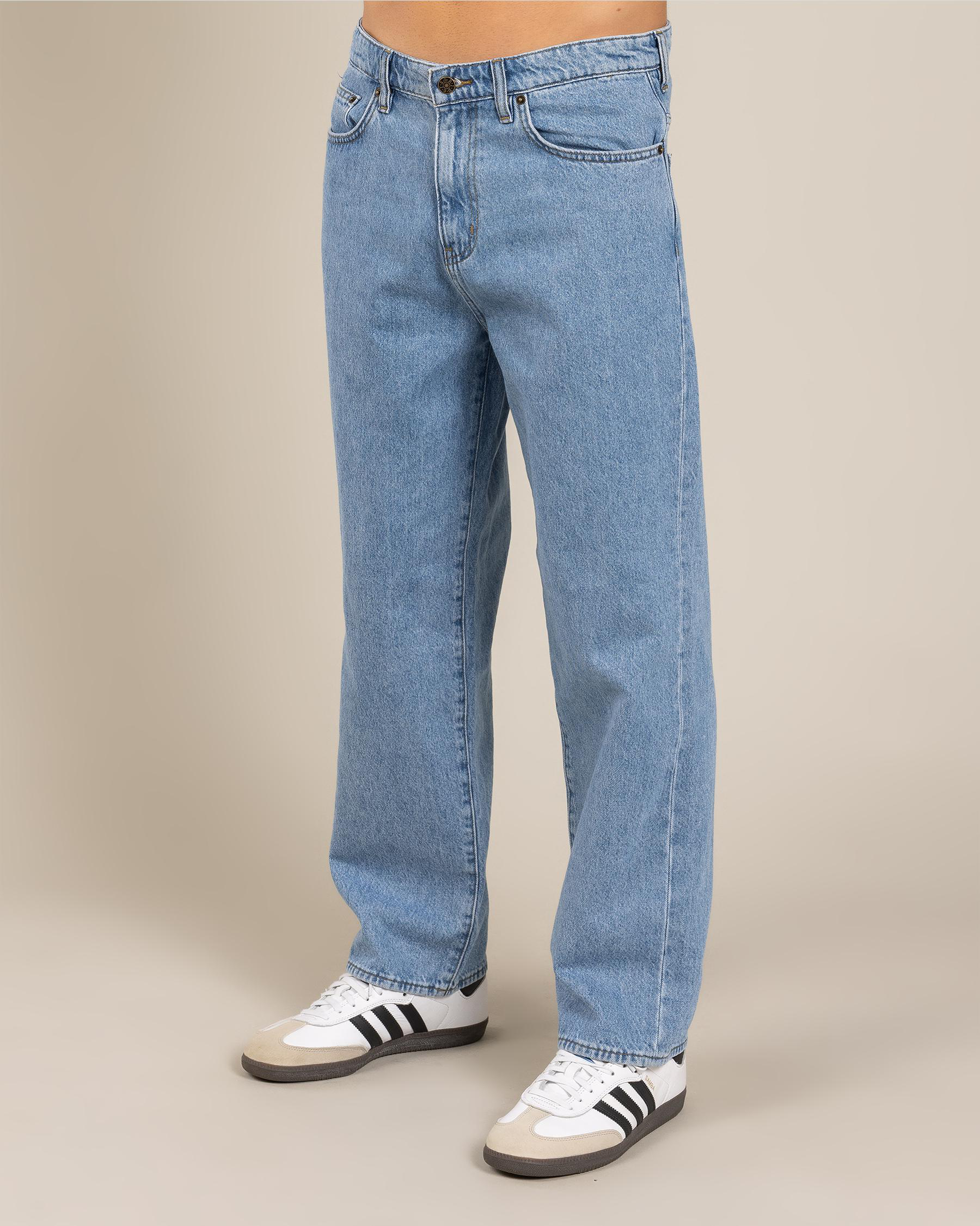 R5 Baggy Jeans