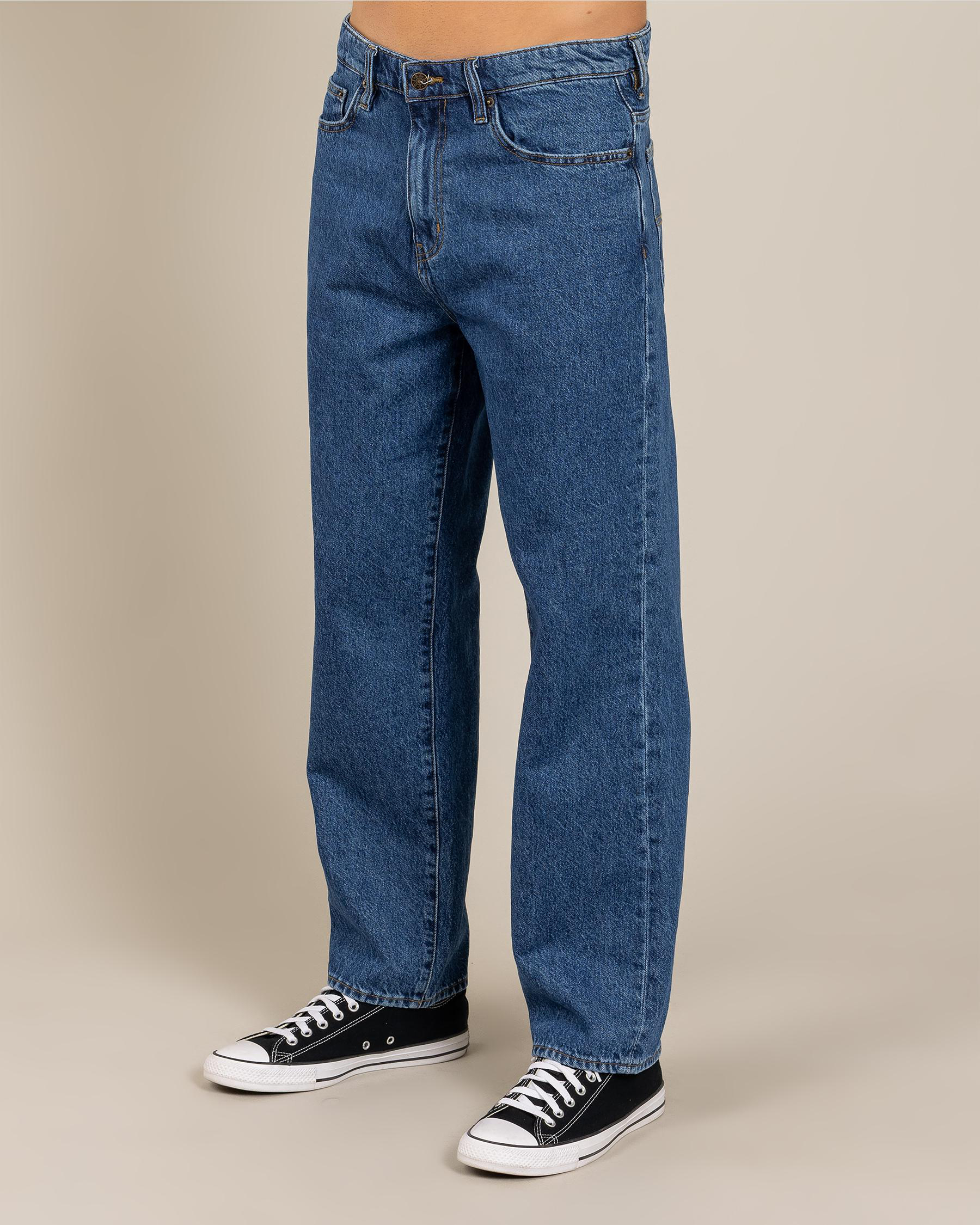 R5 Baggy Jeans