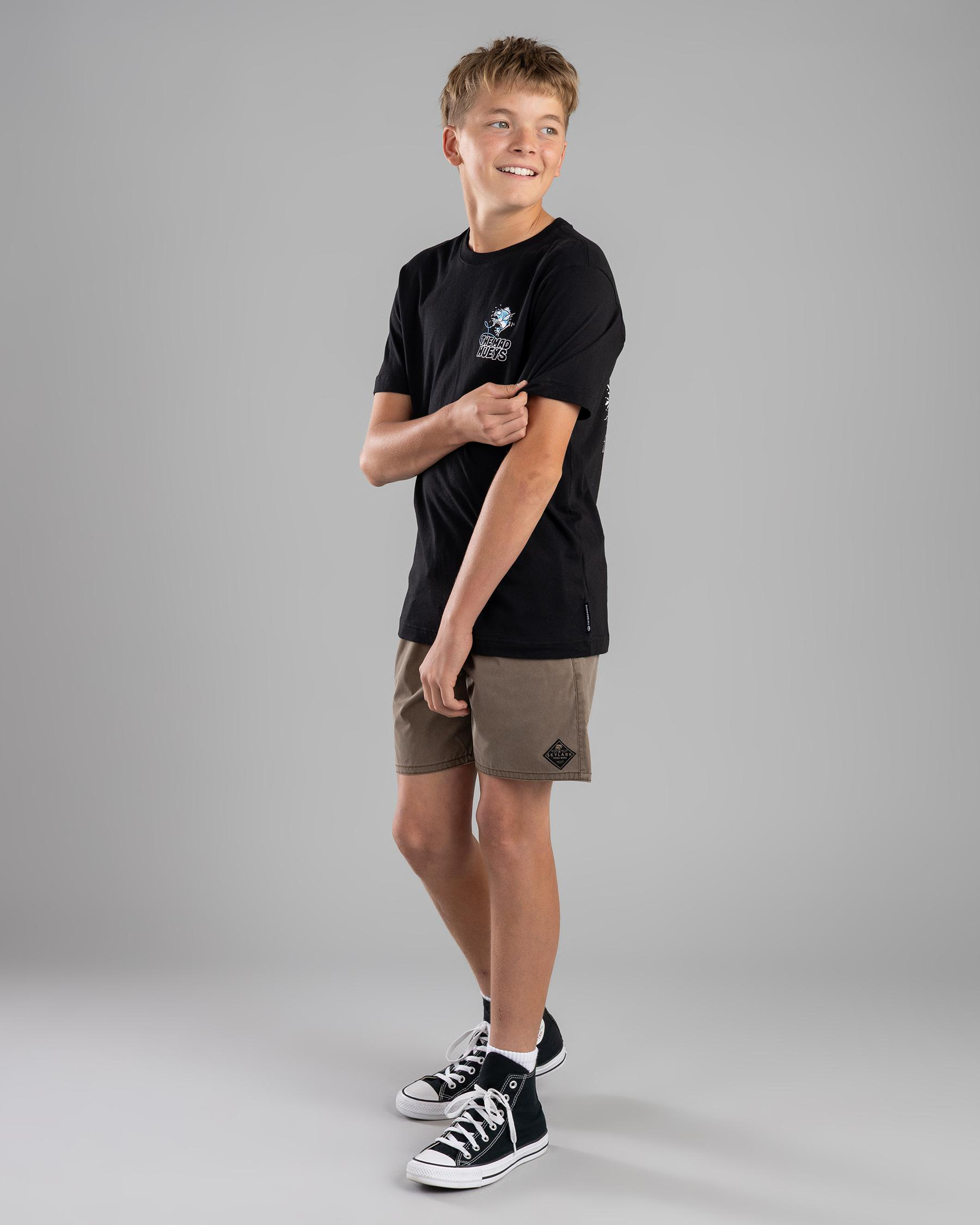 Great Bite Shark T-Shirt