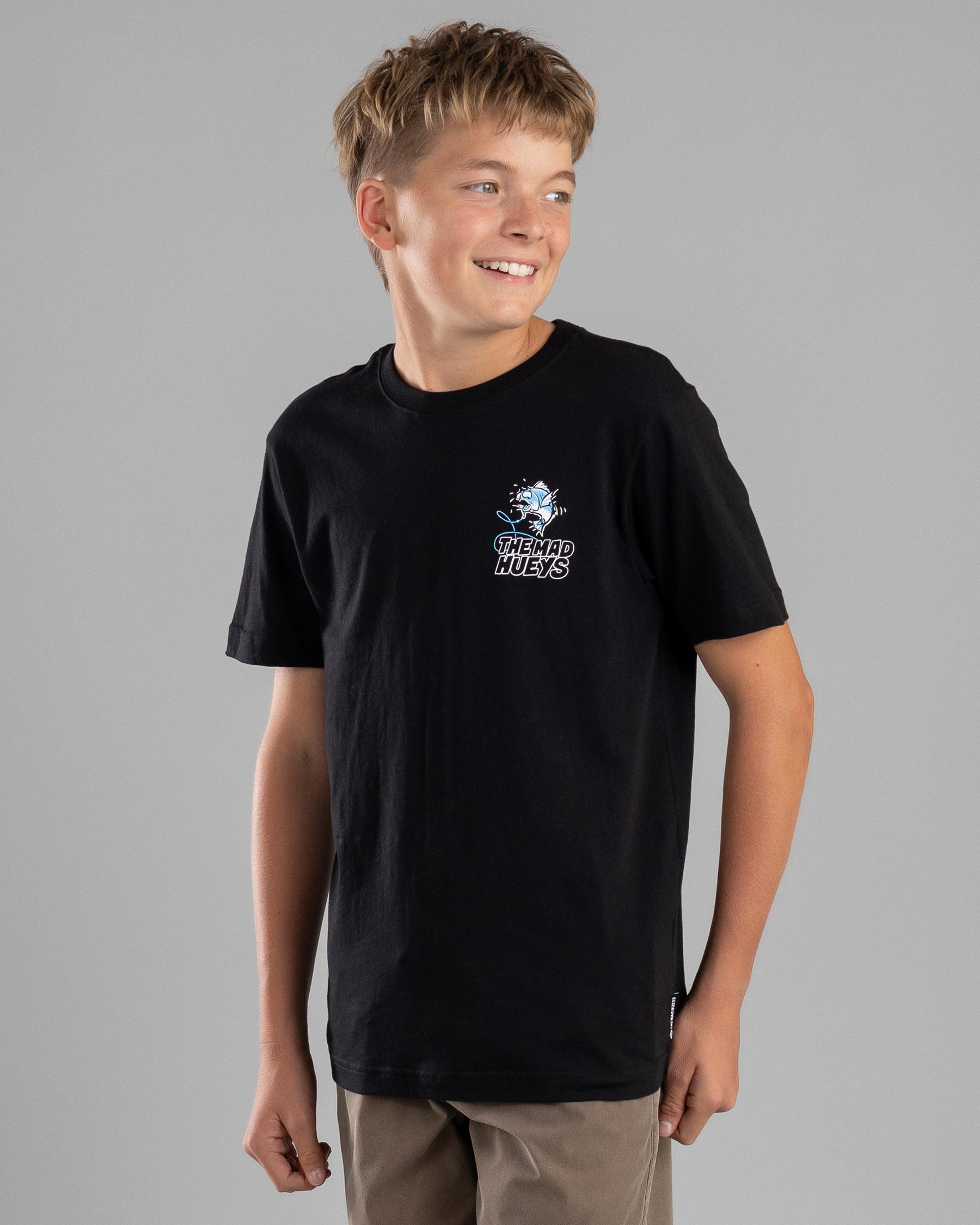 Great Bite Shark T-Shirt