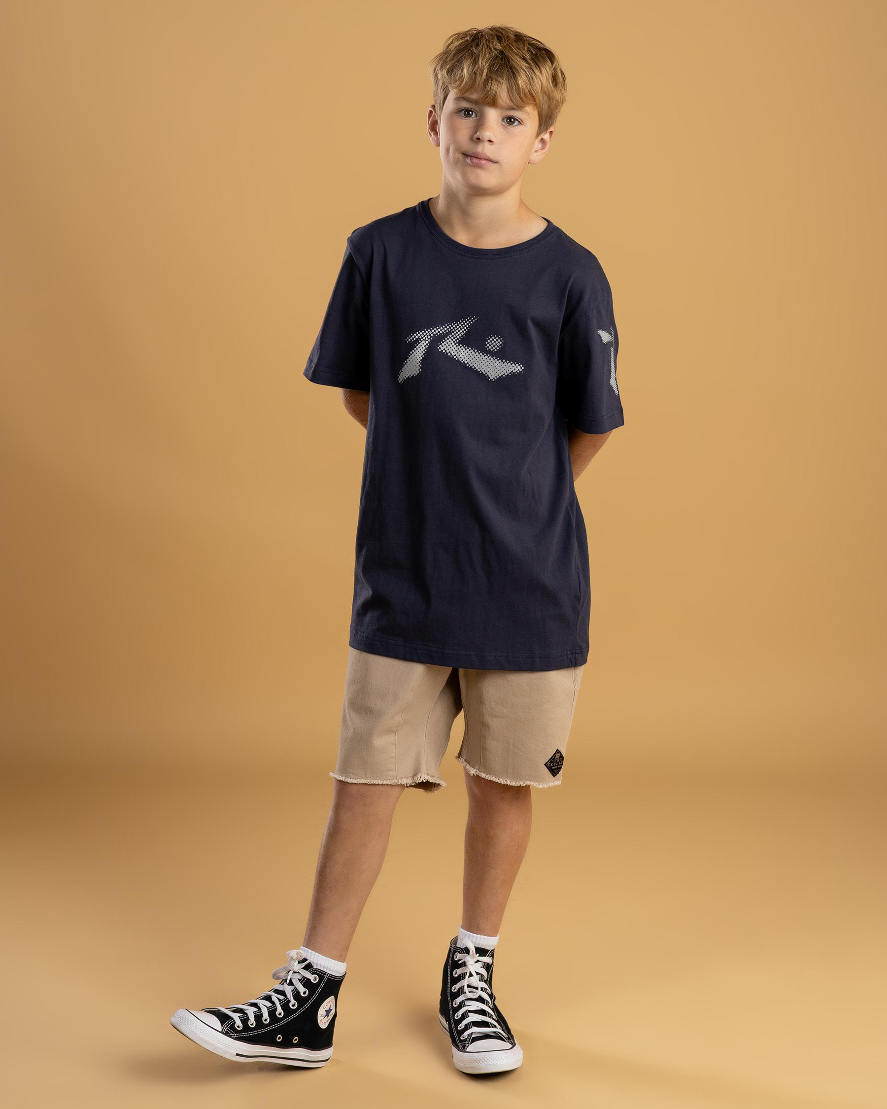 Competition Revolution X T-Shirt