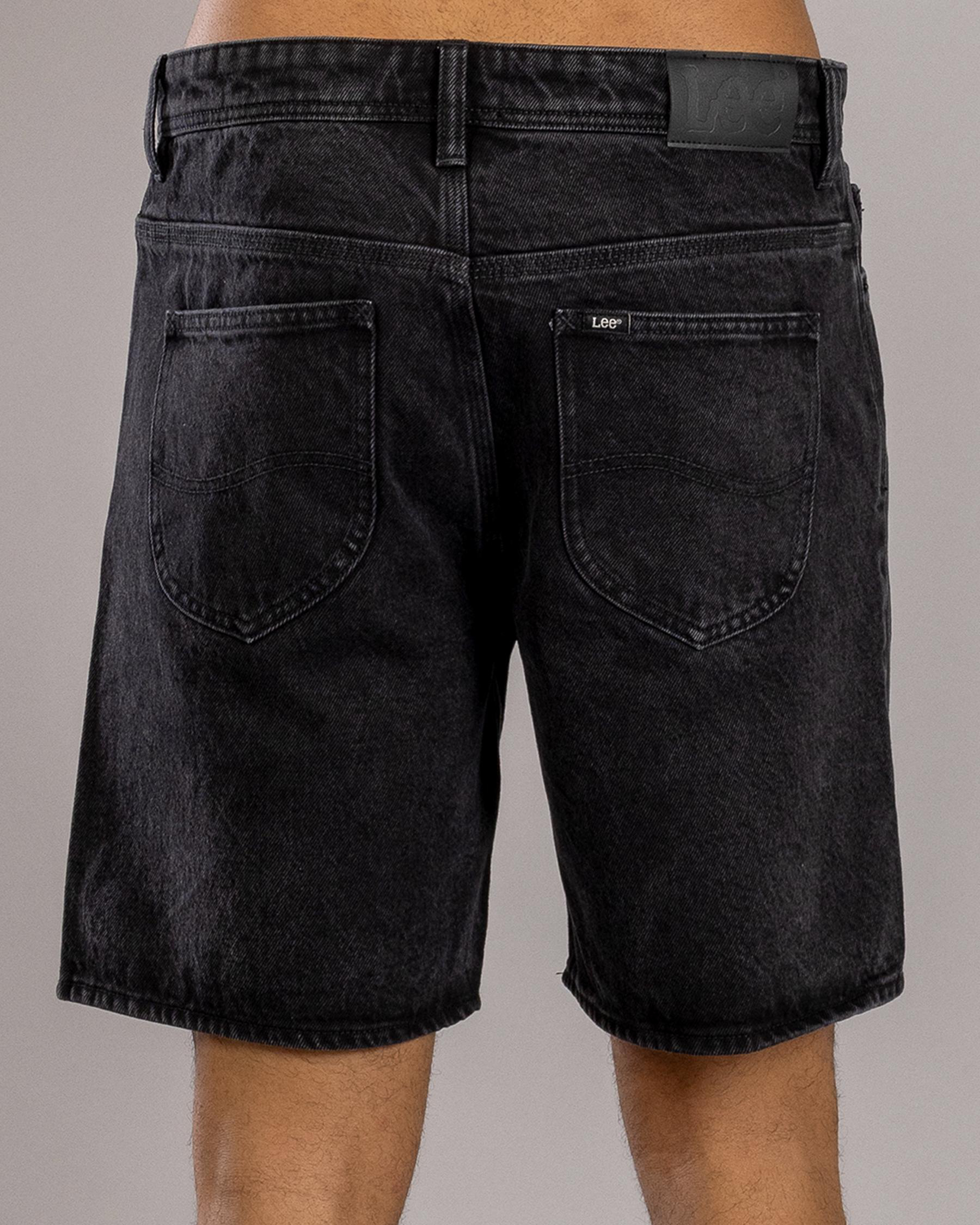 L-Four Baggy Shorts