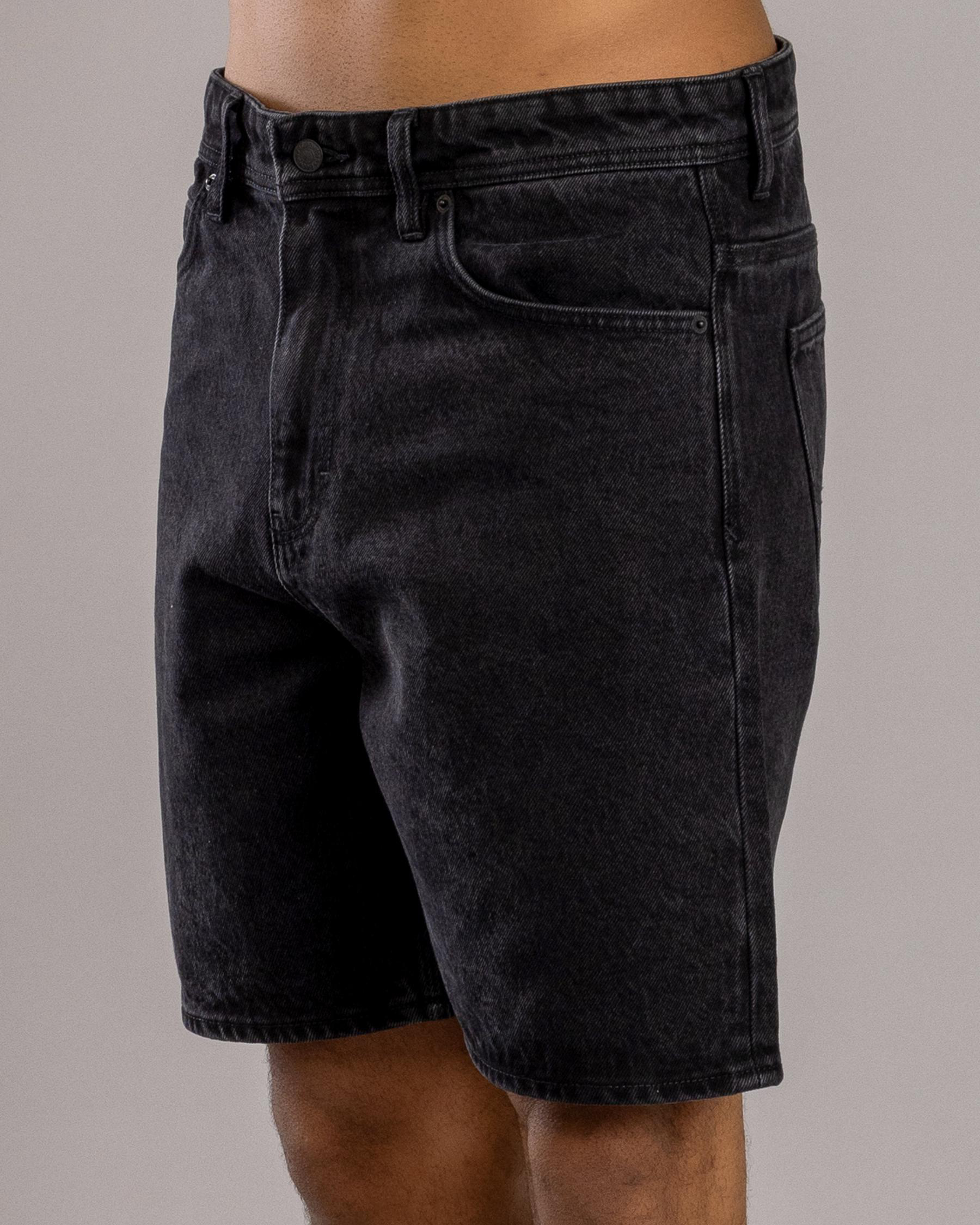 L-Four Baggy Shorts
