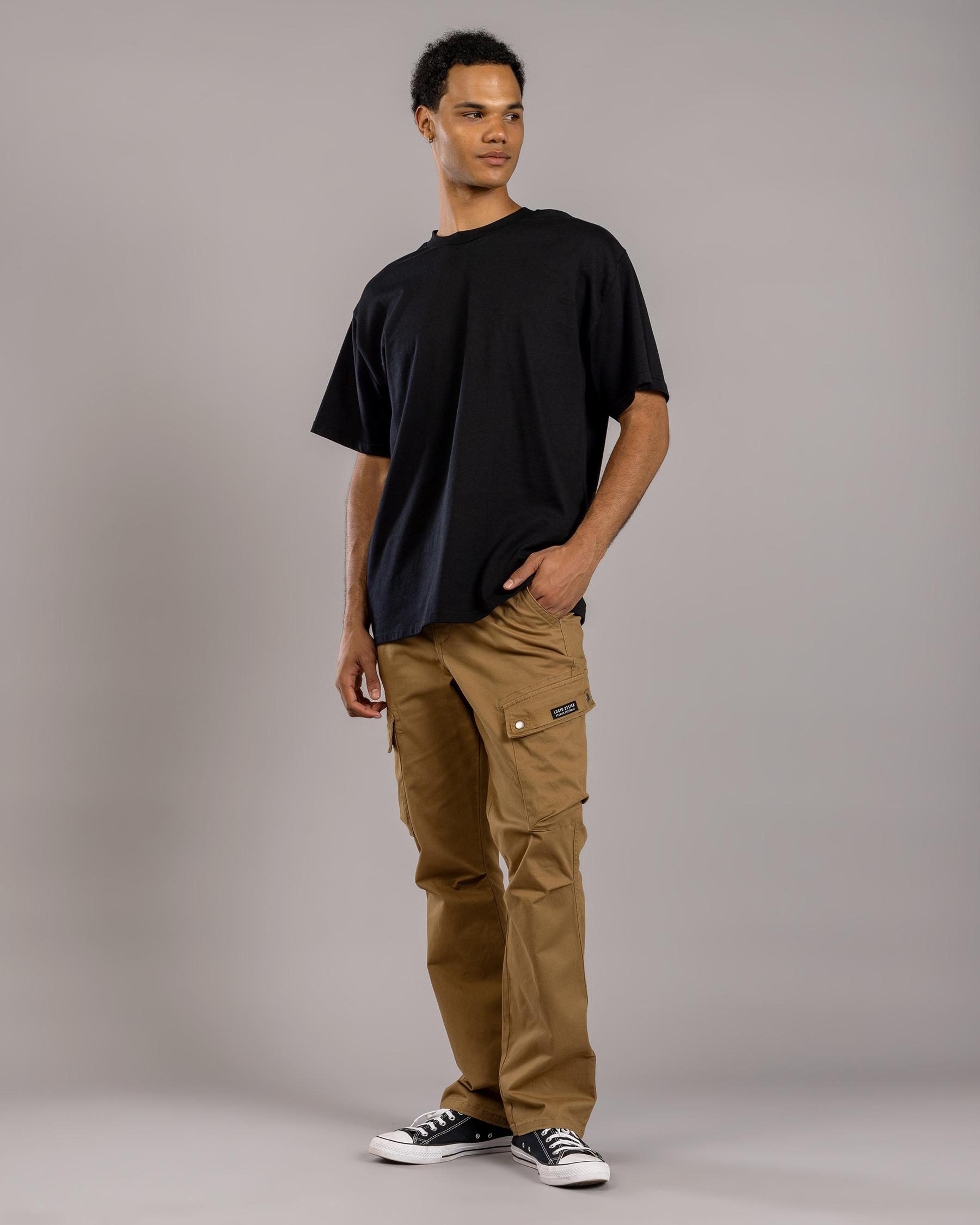 Discovery Cargo Pants