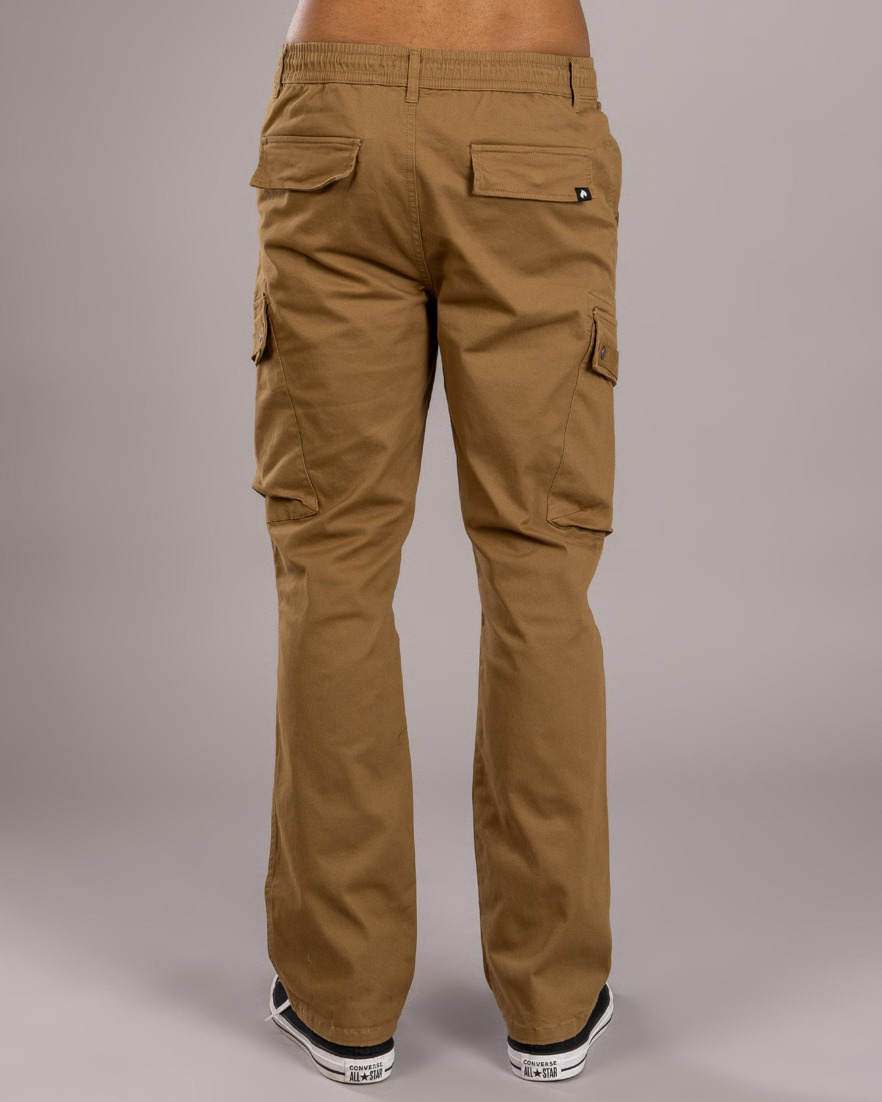 Discovery Cargo Pants