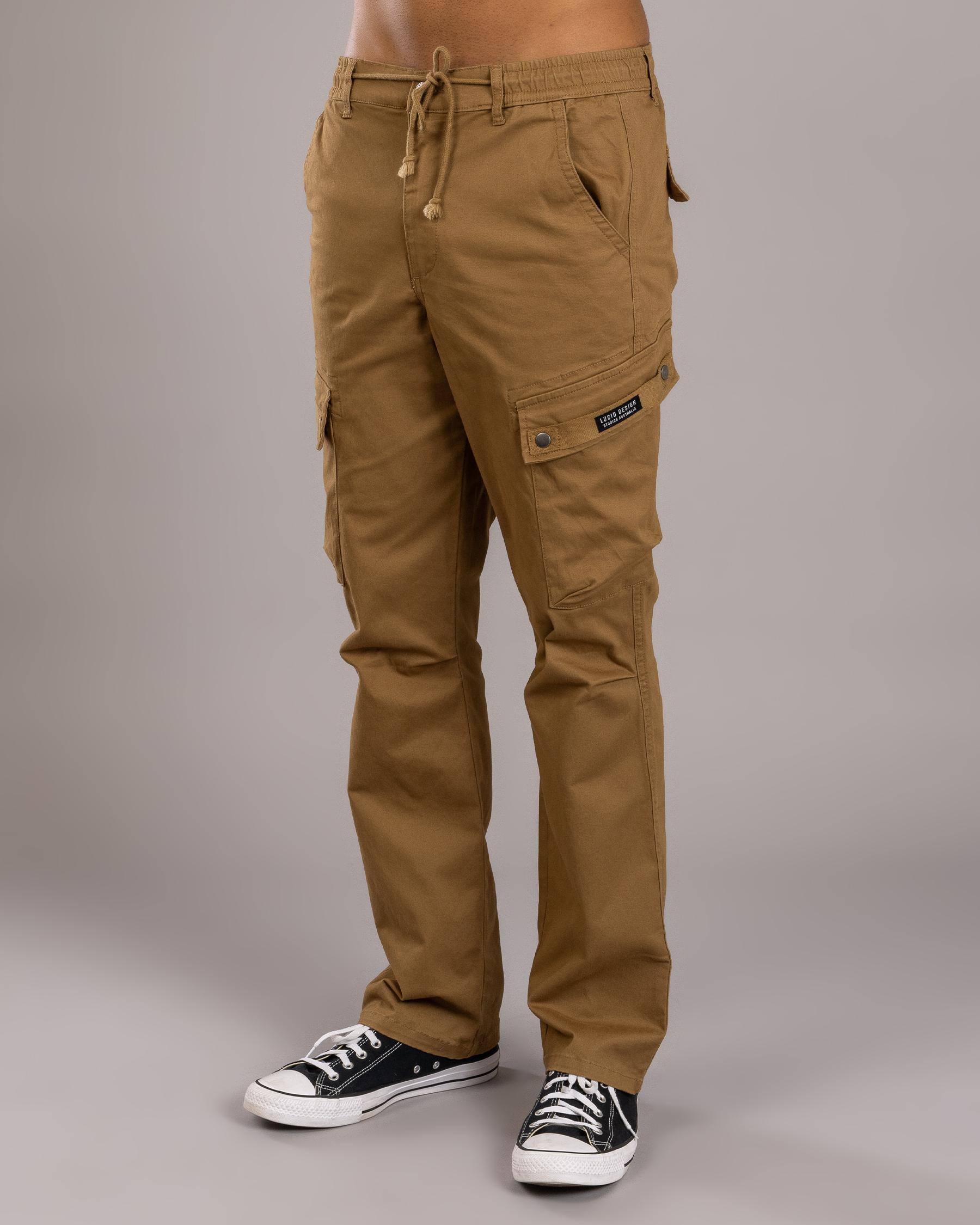 Discovery Cargo Pants